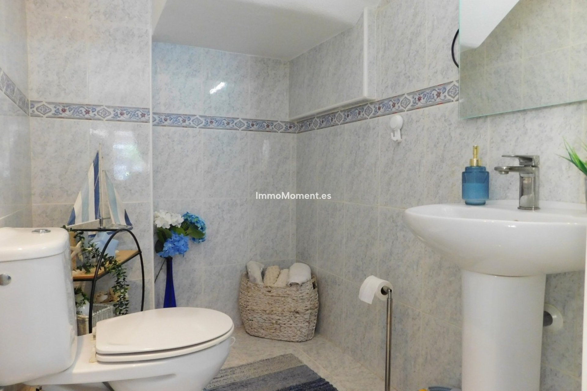 Resale - Detached villa - Orihuela - Villamartin