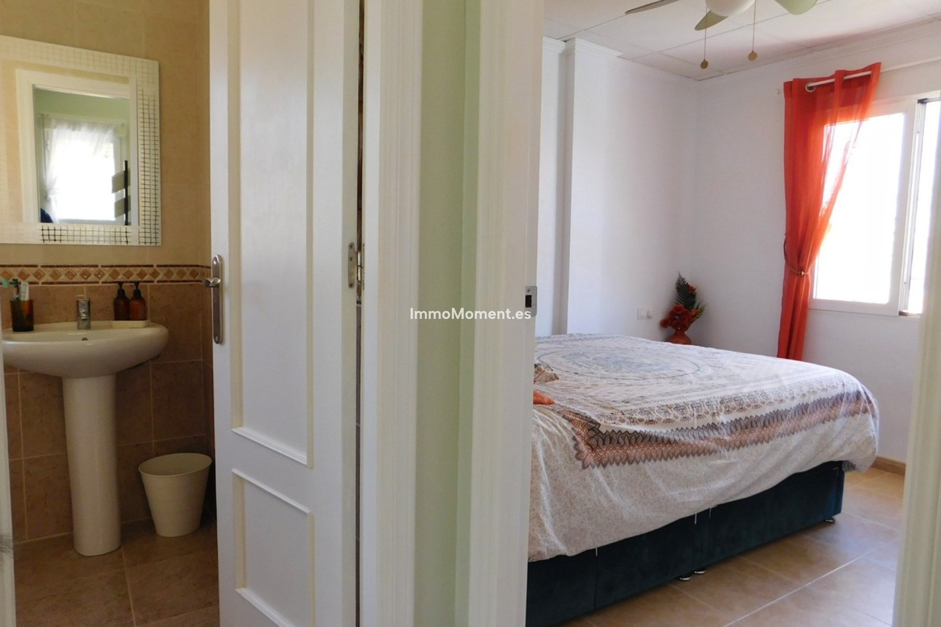 Resale - Detached villa - Orihuela - Villamartin