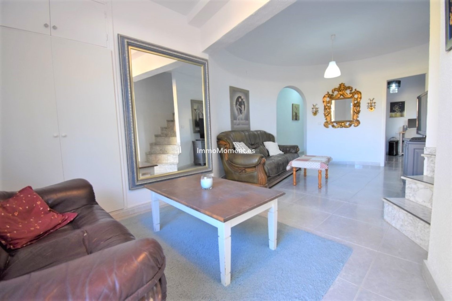 Resale - Detached villa - Orihuela - Villamartin