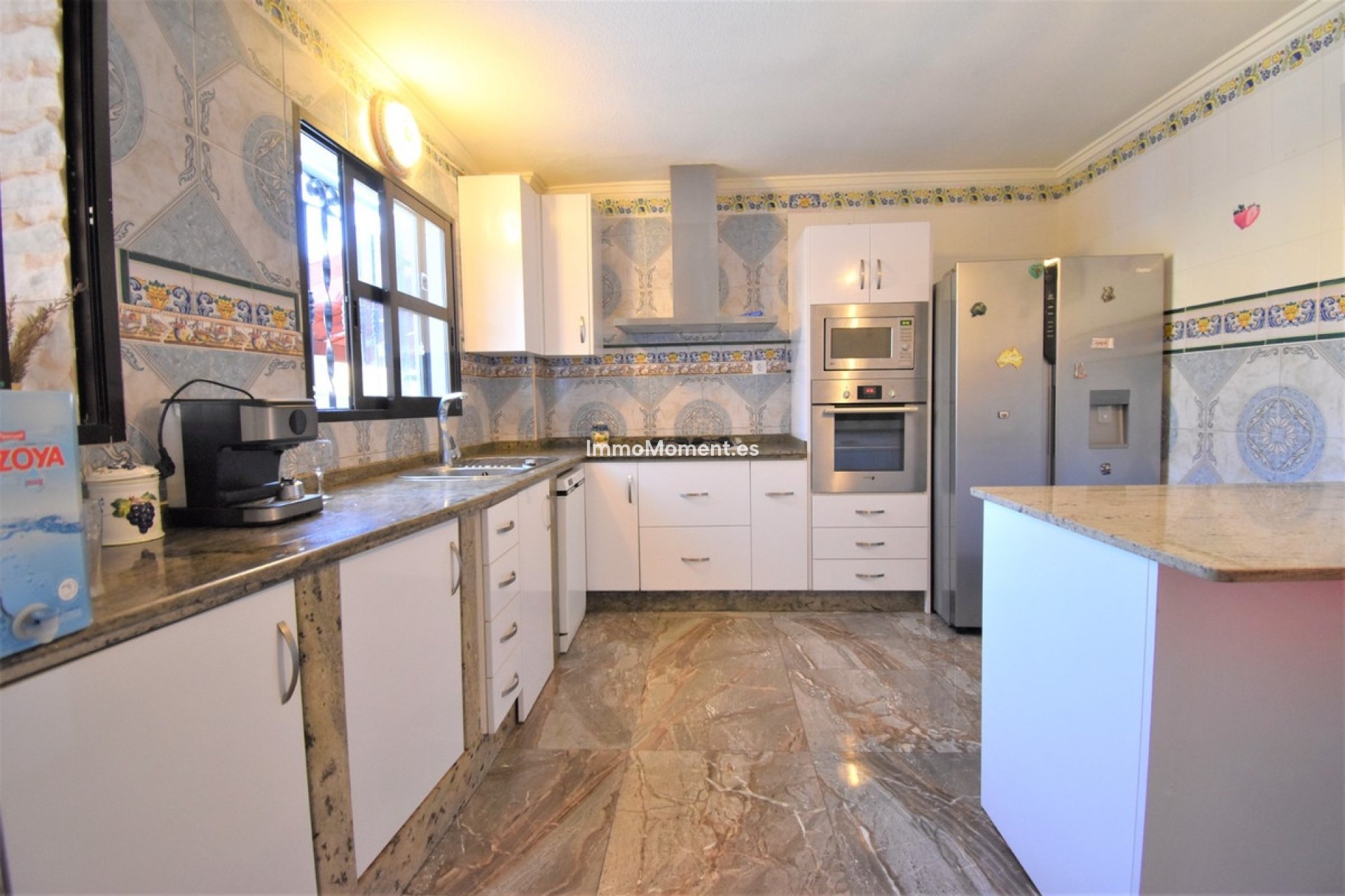 Resale - Detached villa - Orihuela - Villamartin