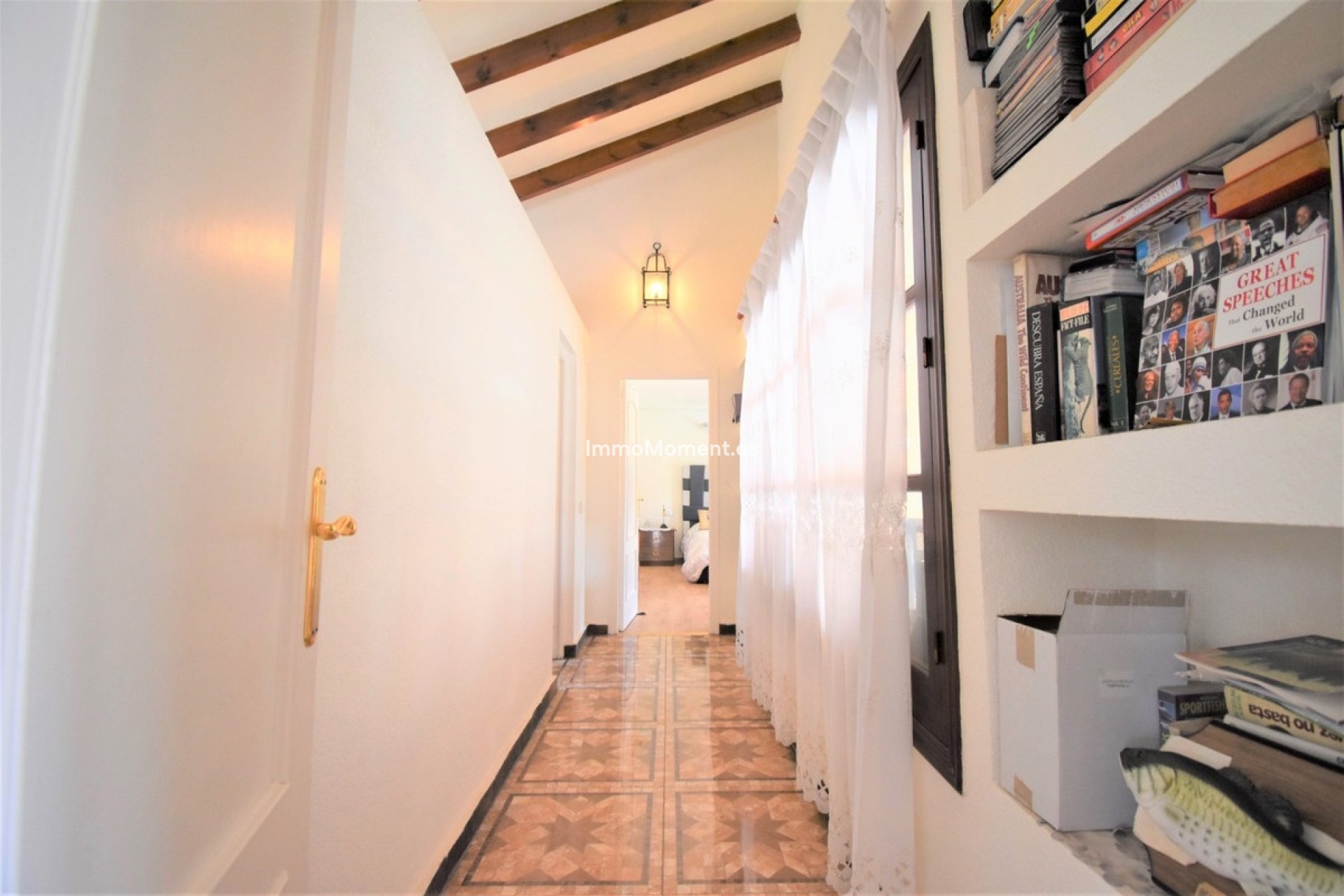 Resale - Detached villa - Orihuela - Villamartin