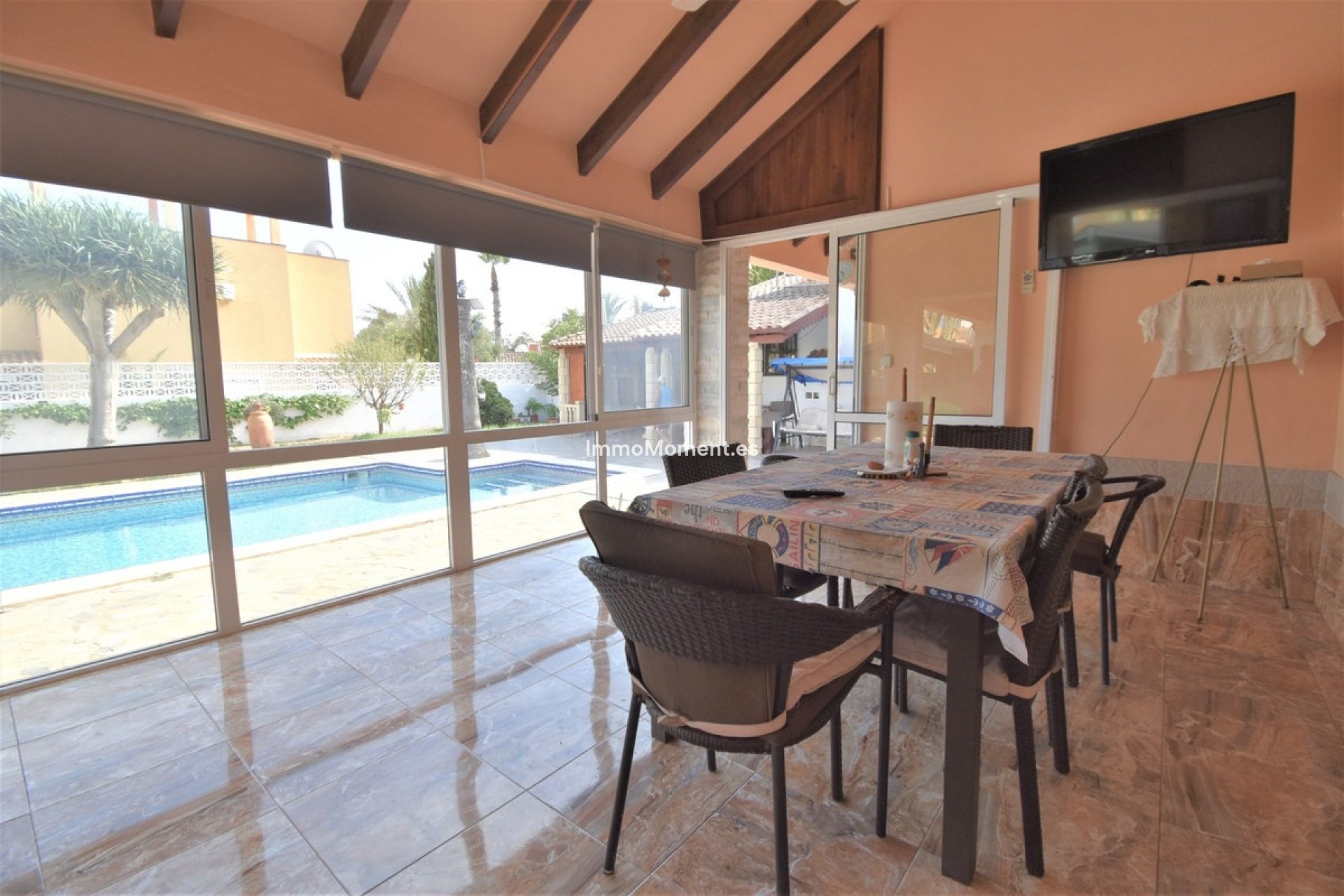 Resale - Detached villa - Orihuela - Villamartin