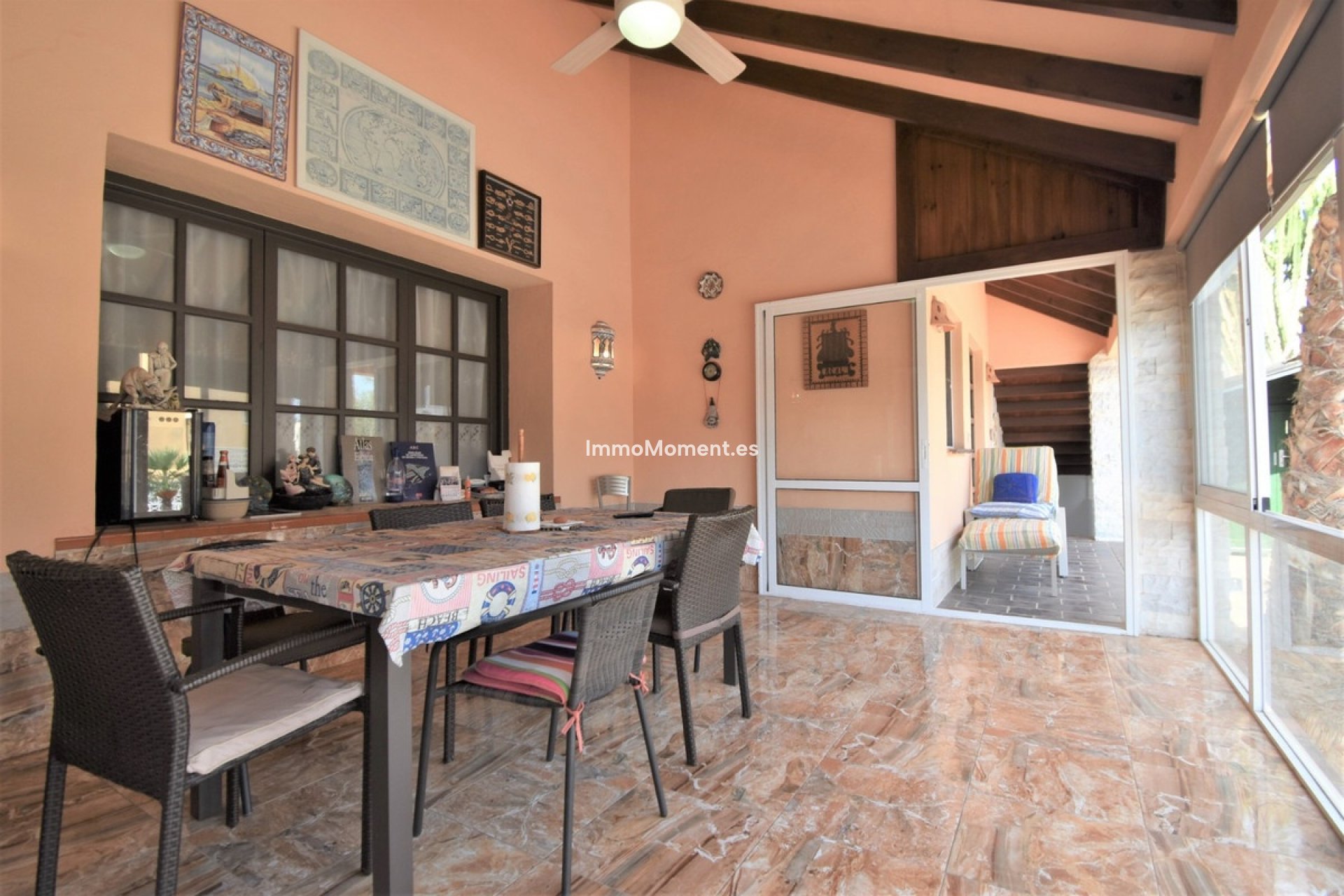Resale - Detached villa - Orihuela - Villamartin
