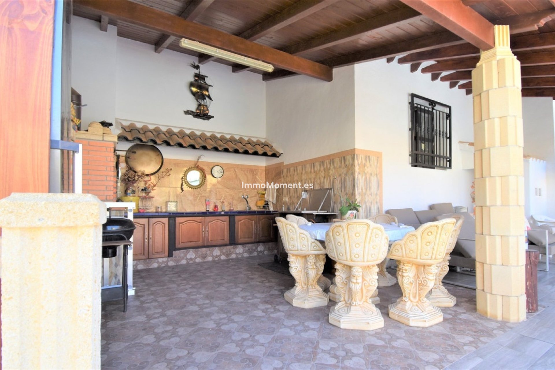 Resale - Detached villa - Orihuela - Villamartin