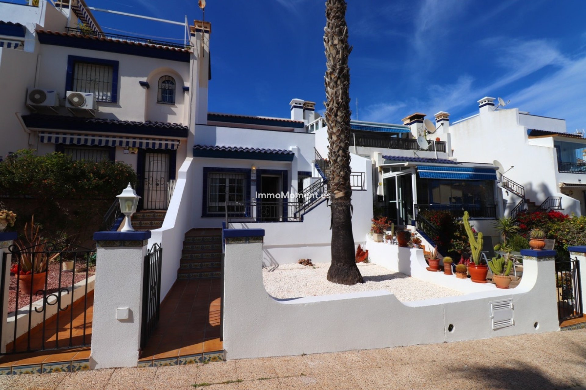 Resale - Detached villa - Orihuela - Villamartin