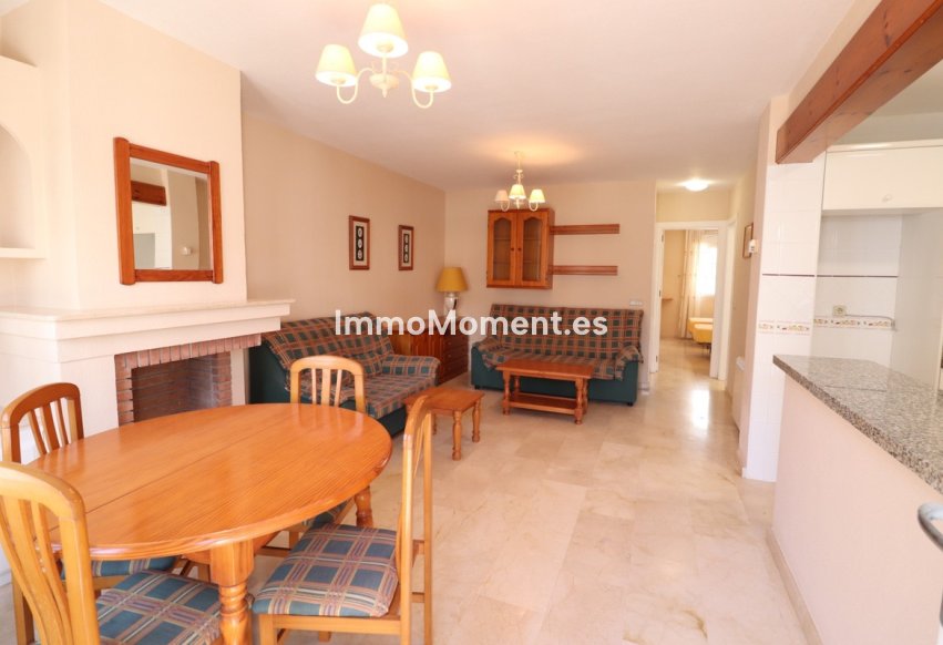 Resale - Detached villa - Orihuela - Villamartin