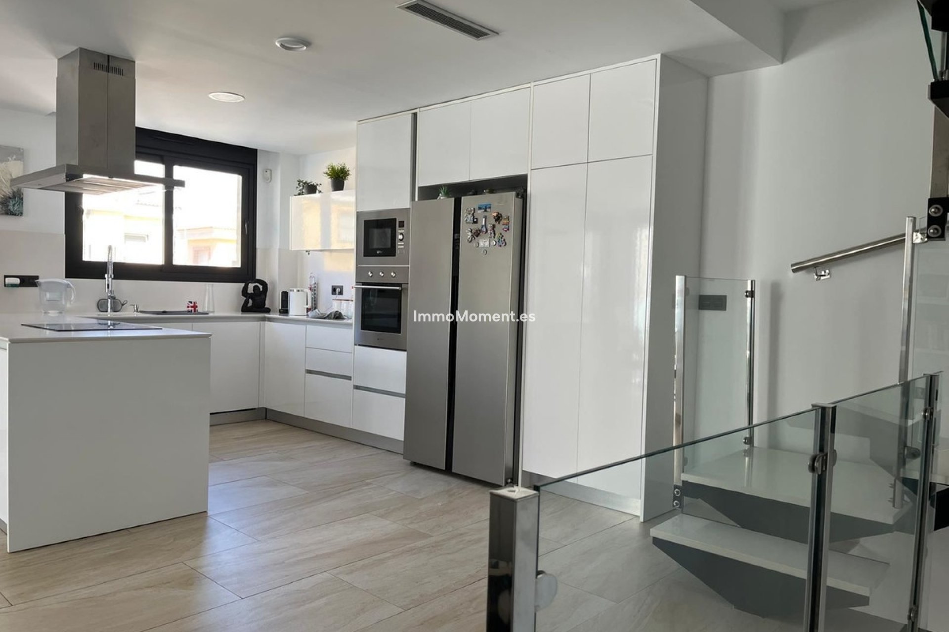 Resale - Detached villa - Orihuela - Villamartin