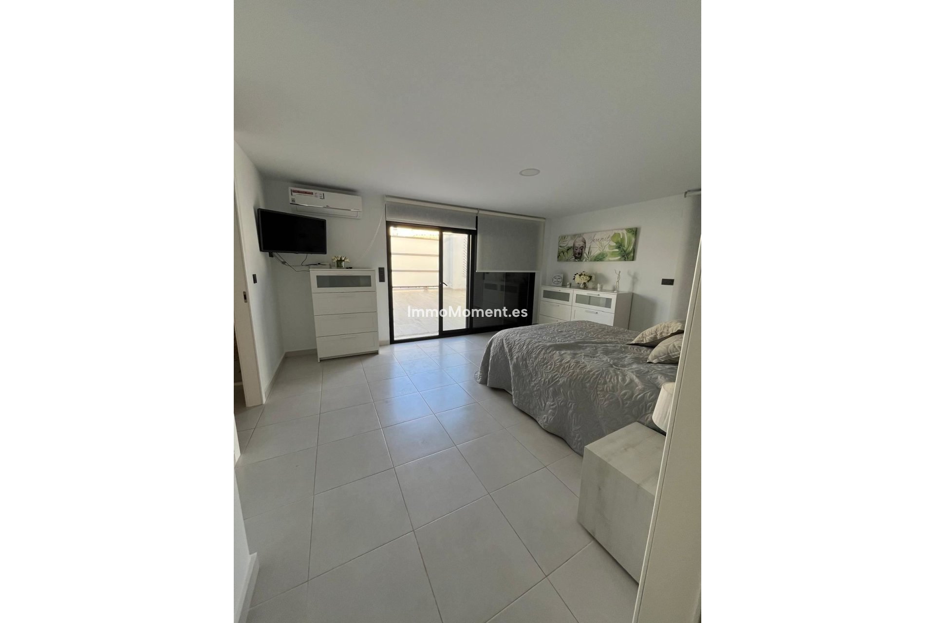 Resale - Detached villa - Orihuela - Villamartin