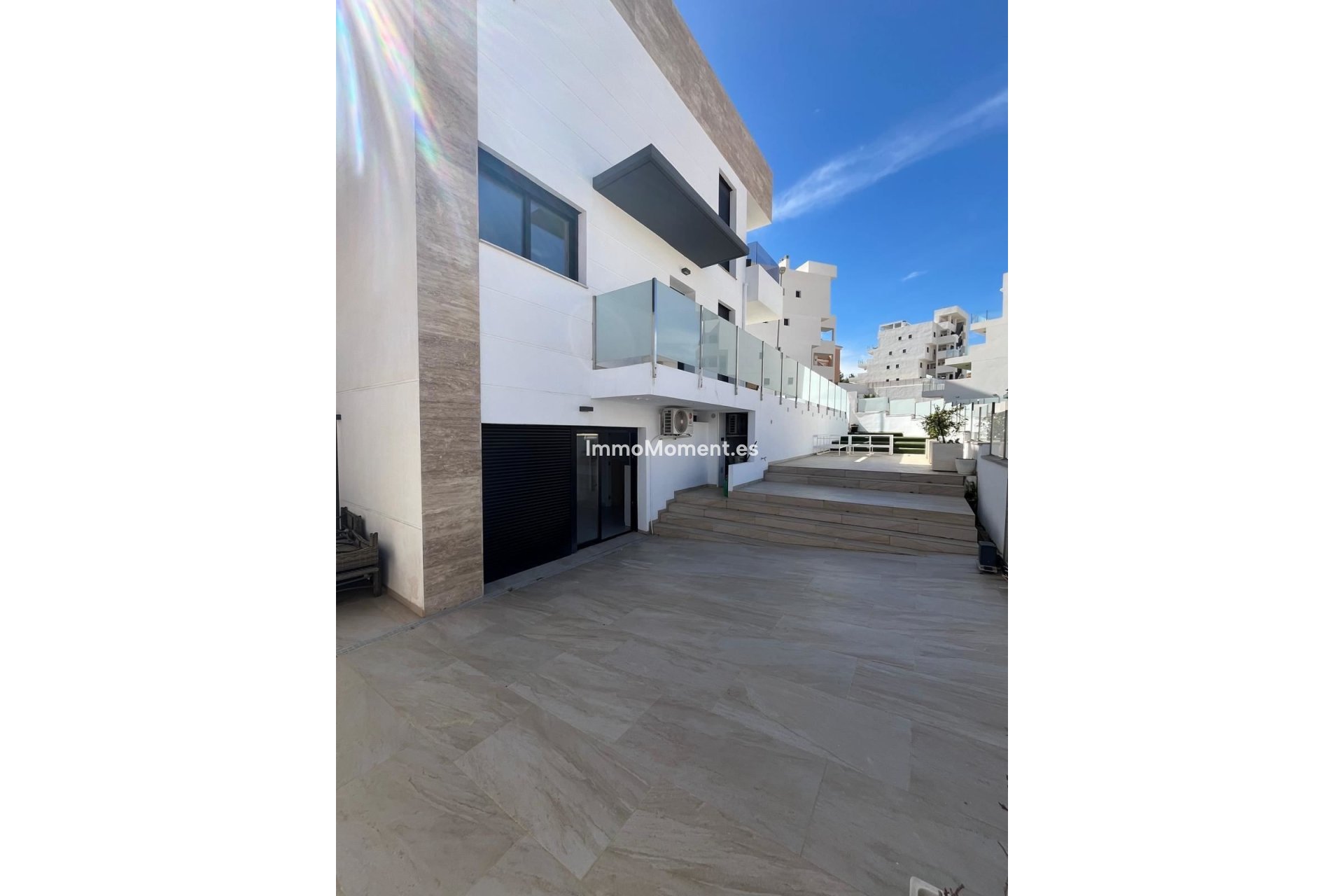 Resale - Detached villa - Orihuela - Villamartin