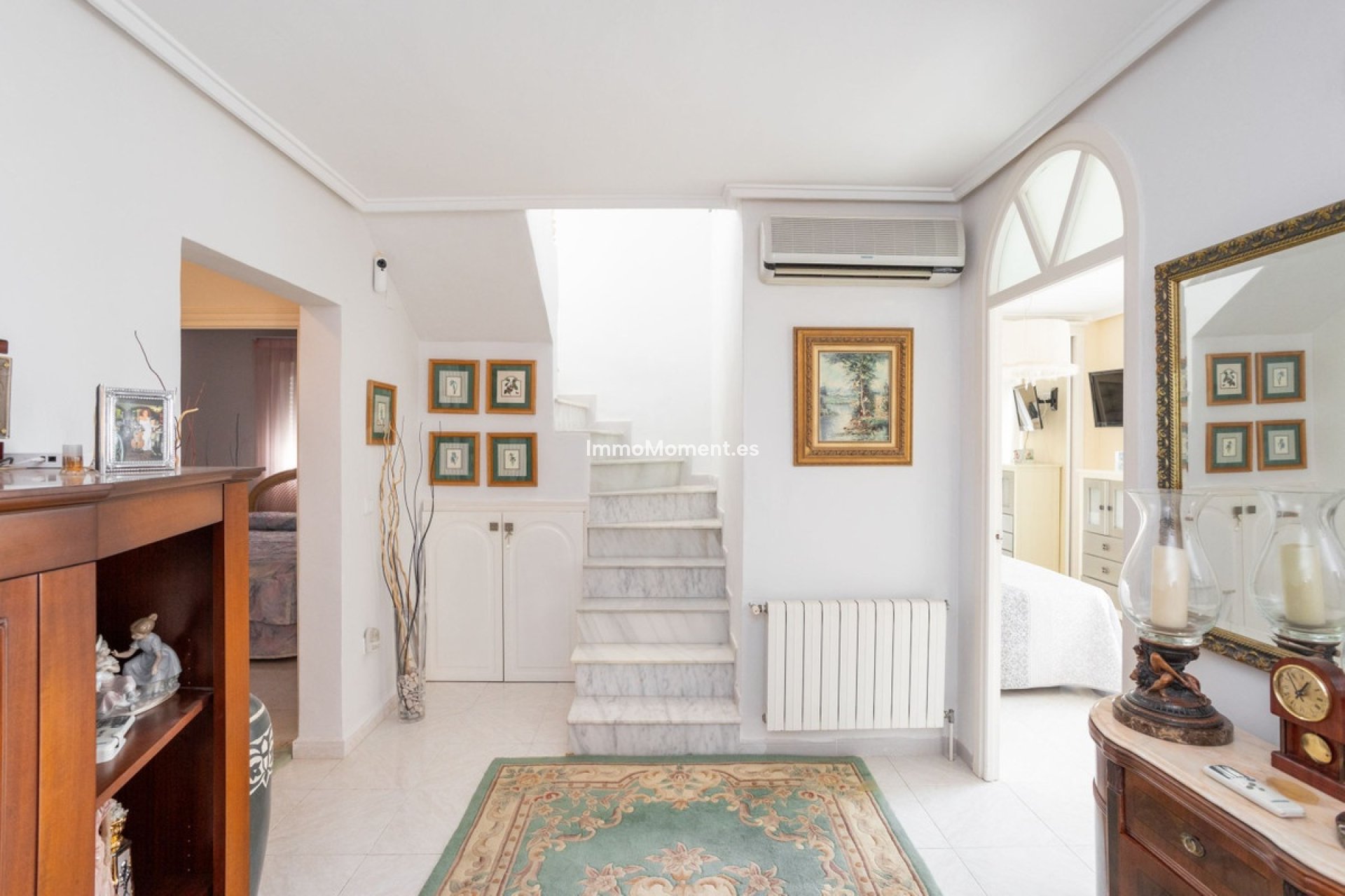 Resale - Detached villa - Orihuela - Villamartin