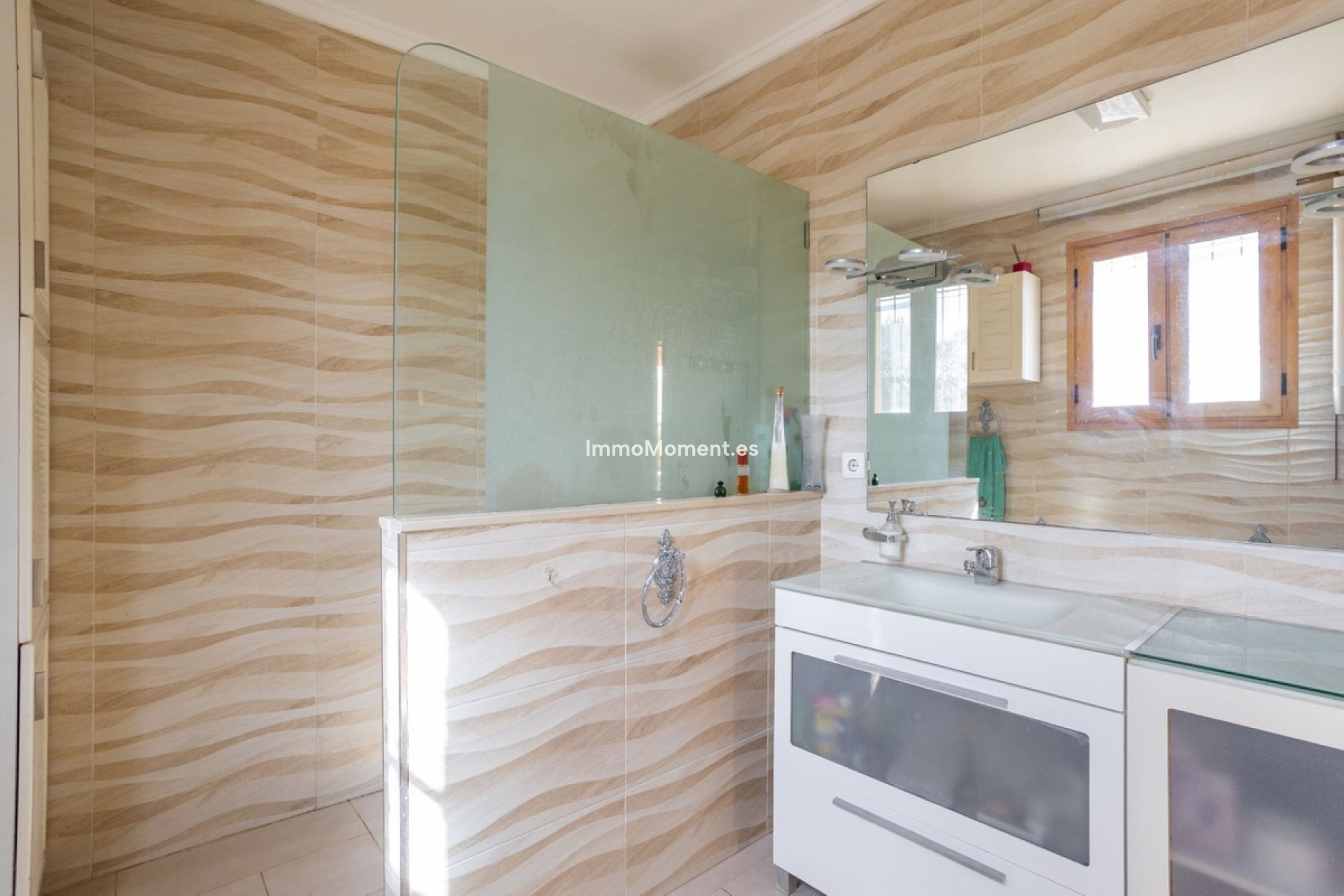 Resale - Detached villa - Orihuela - Villamartin