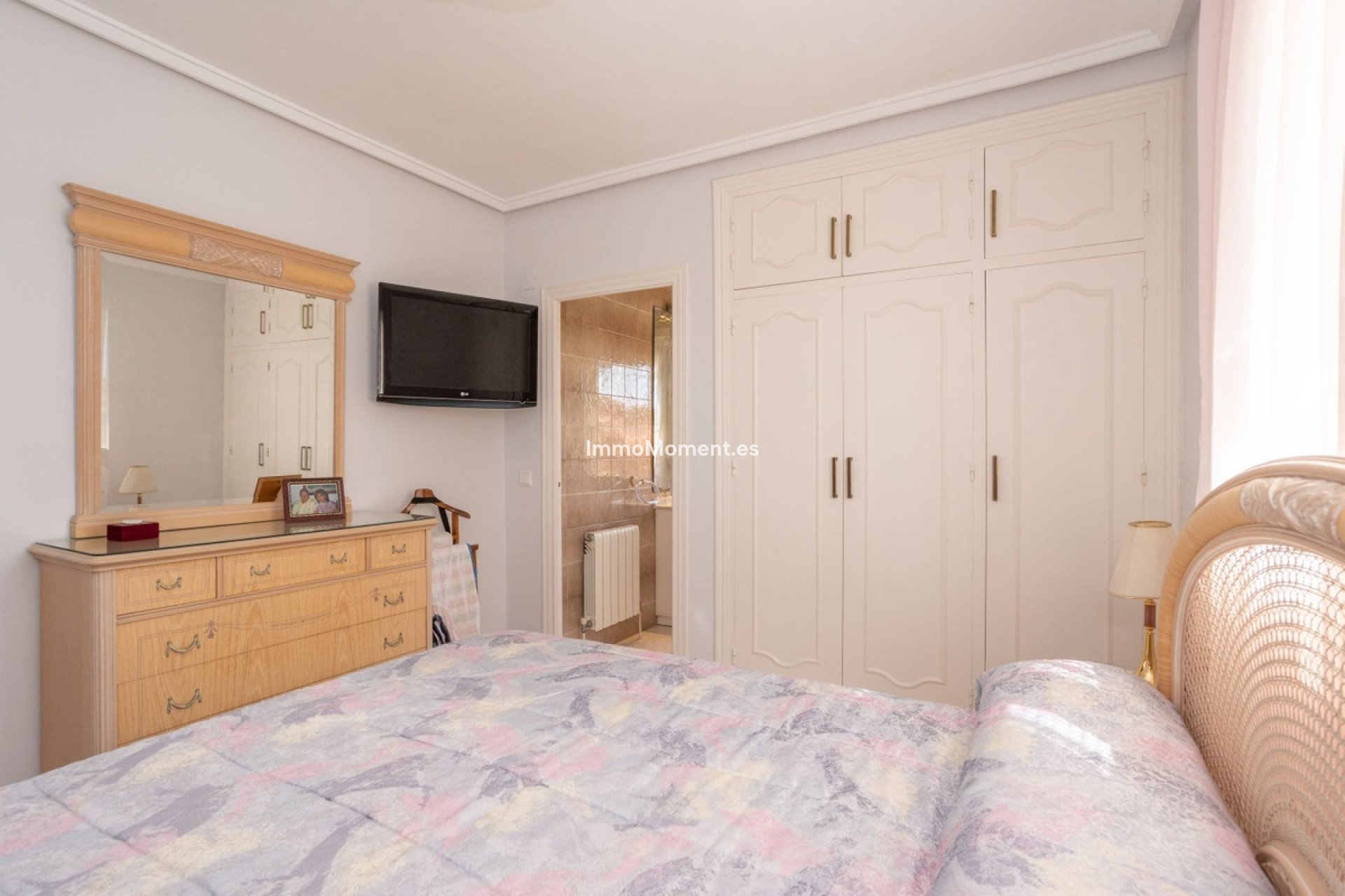 Resale - Detached villa - Orihuela - Villamartin