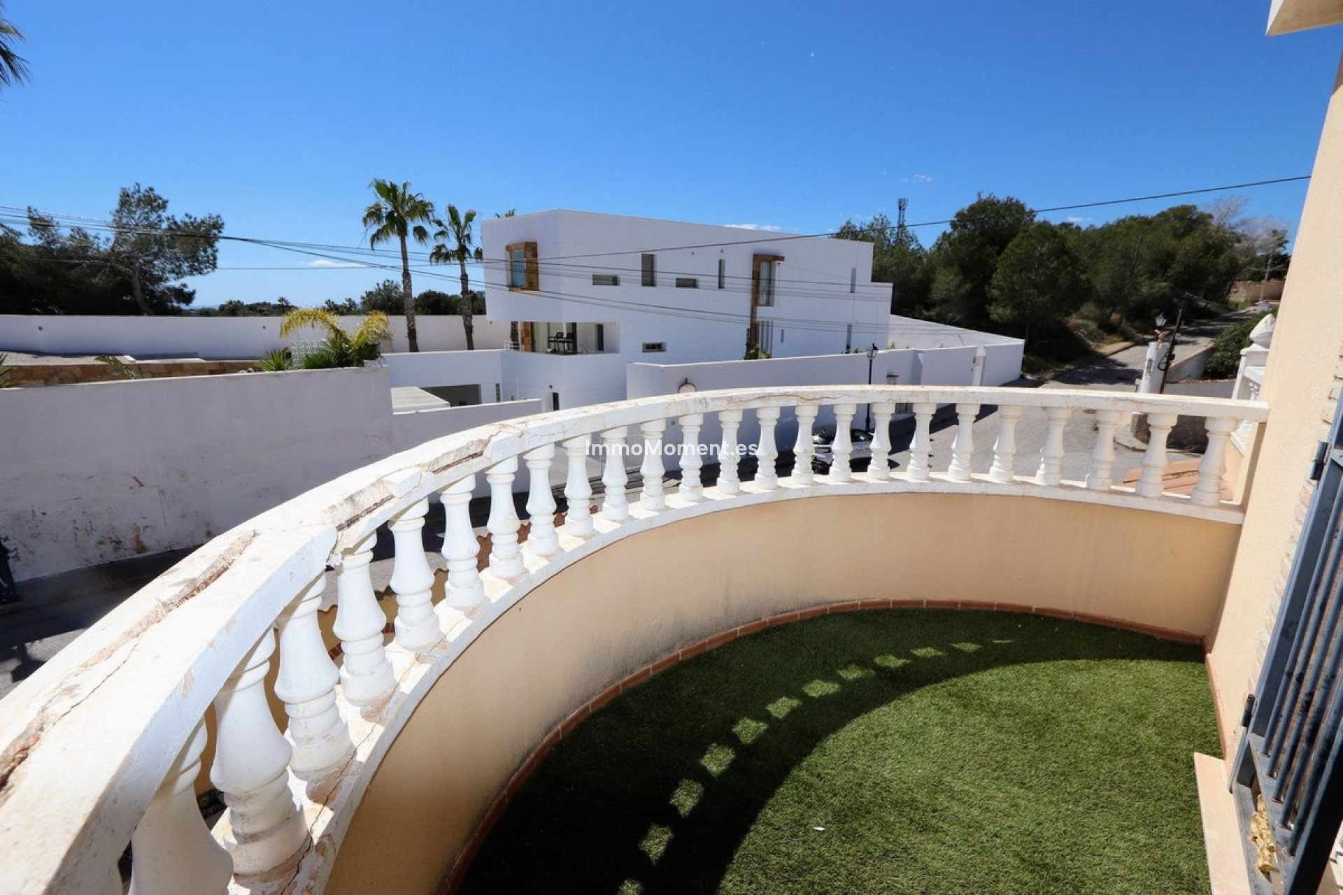 Resale - Detached villa - Orihuela - Villamartin