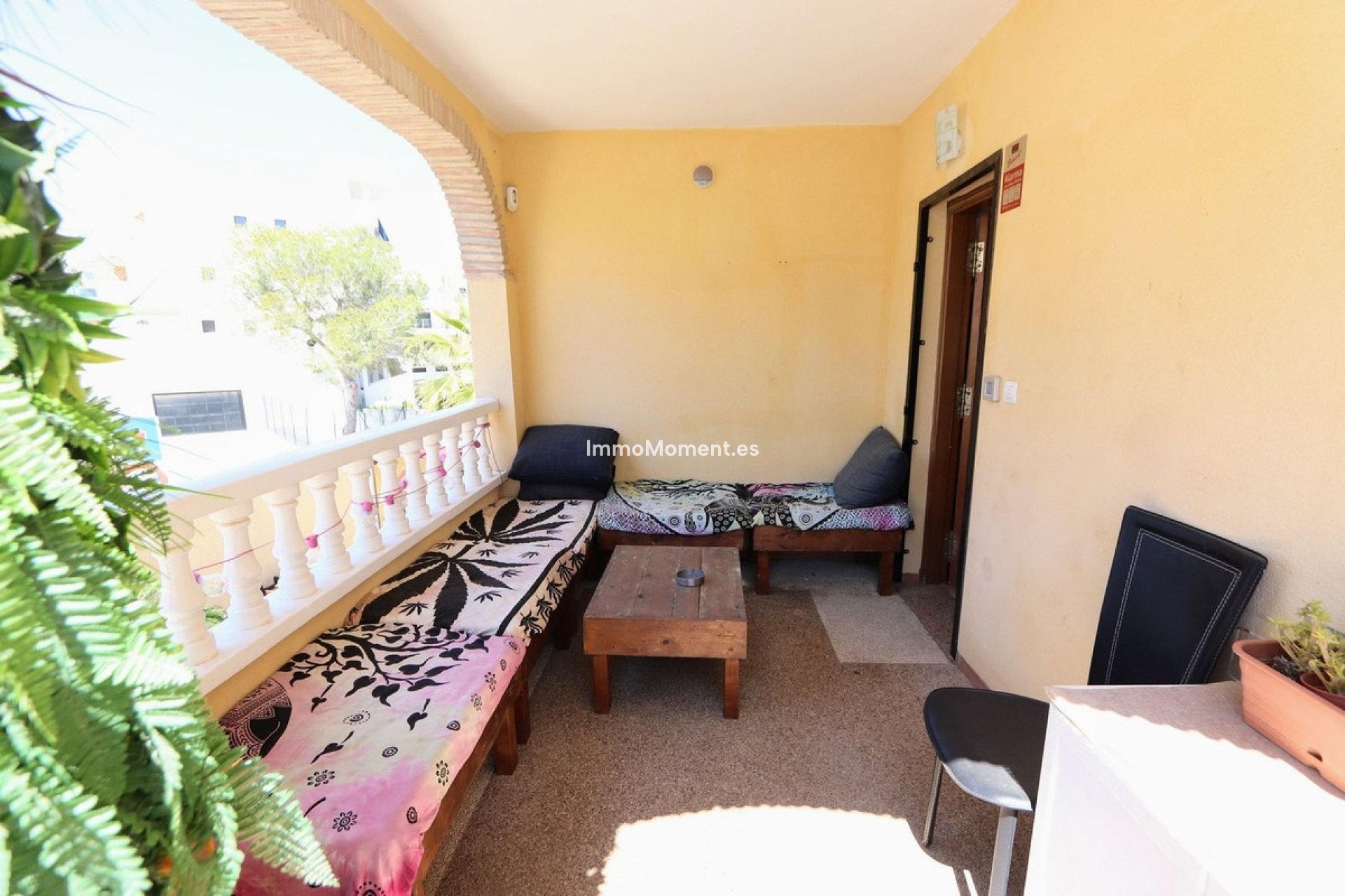 Resale - Detached villa - Orihuela - Villamartin