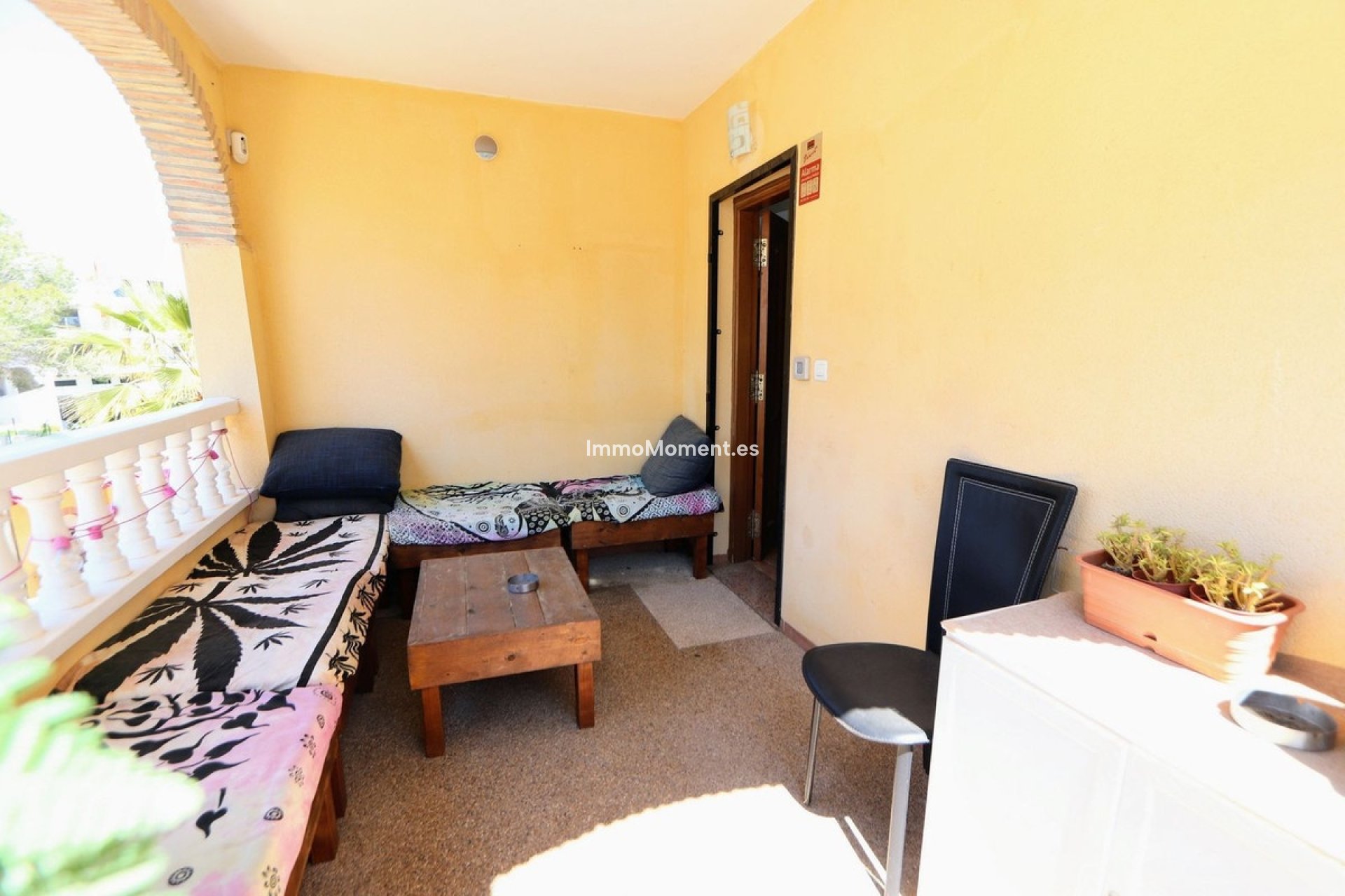 Resale - Detached villa - Orihuela - Villamartin