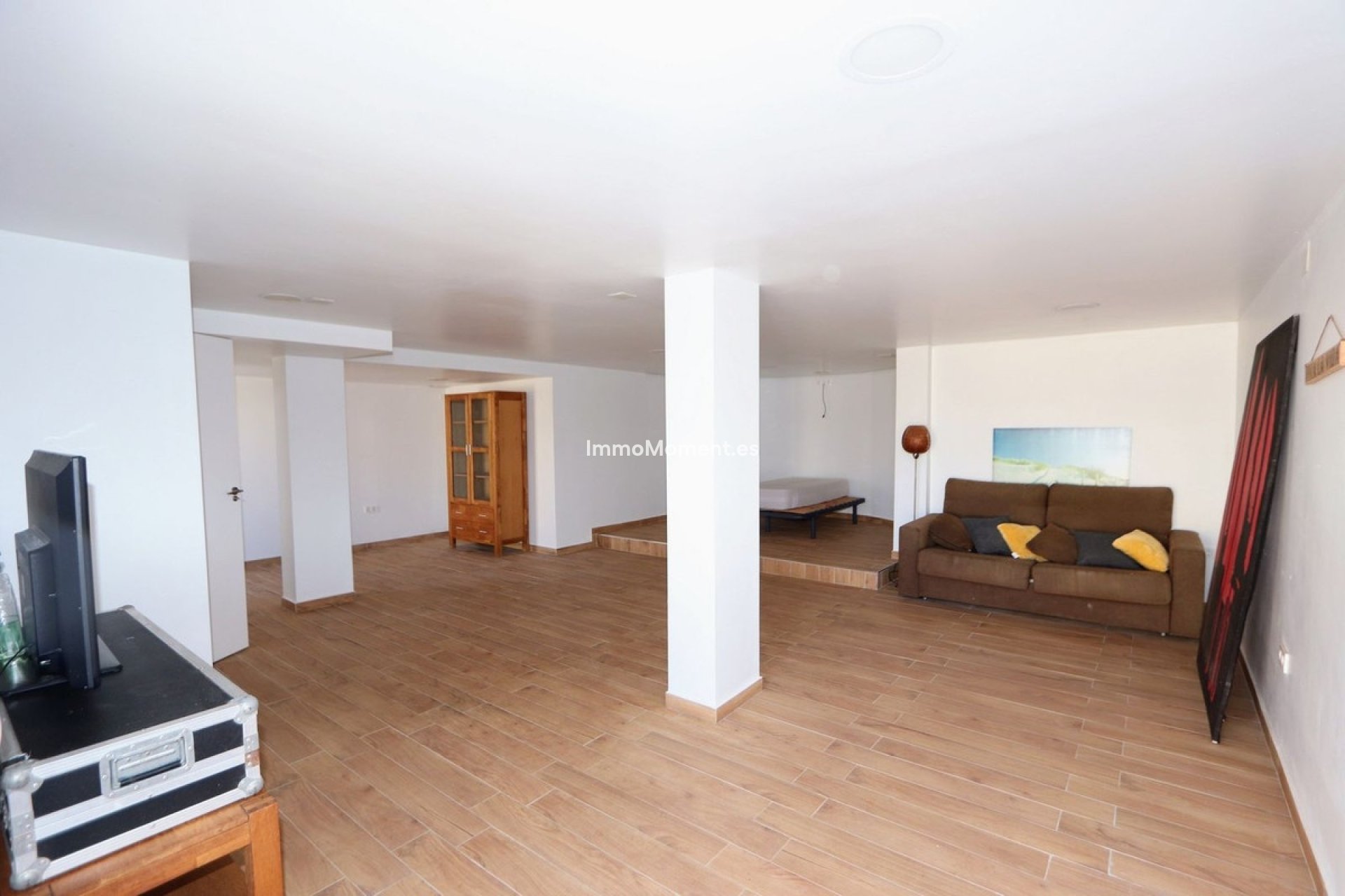 Resale - Detached villa - Orihuela - Villamartin