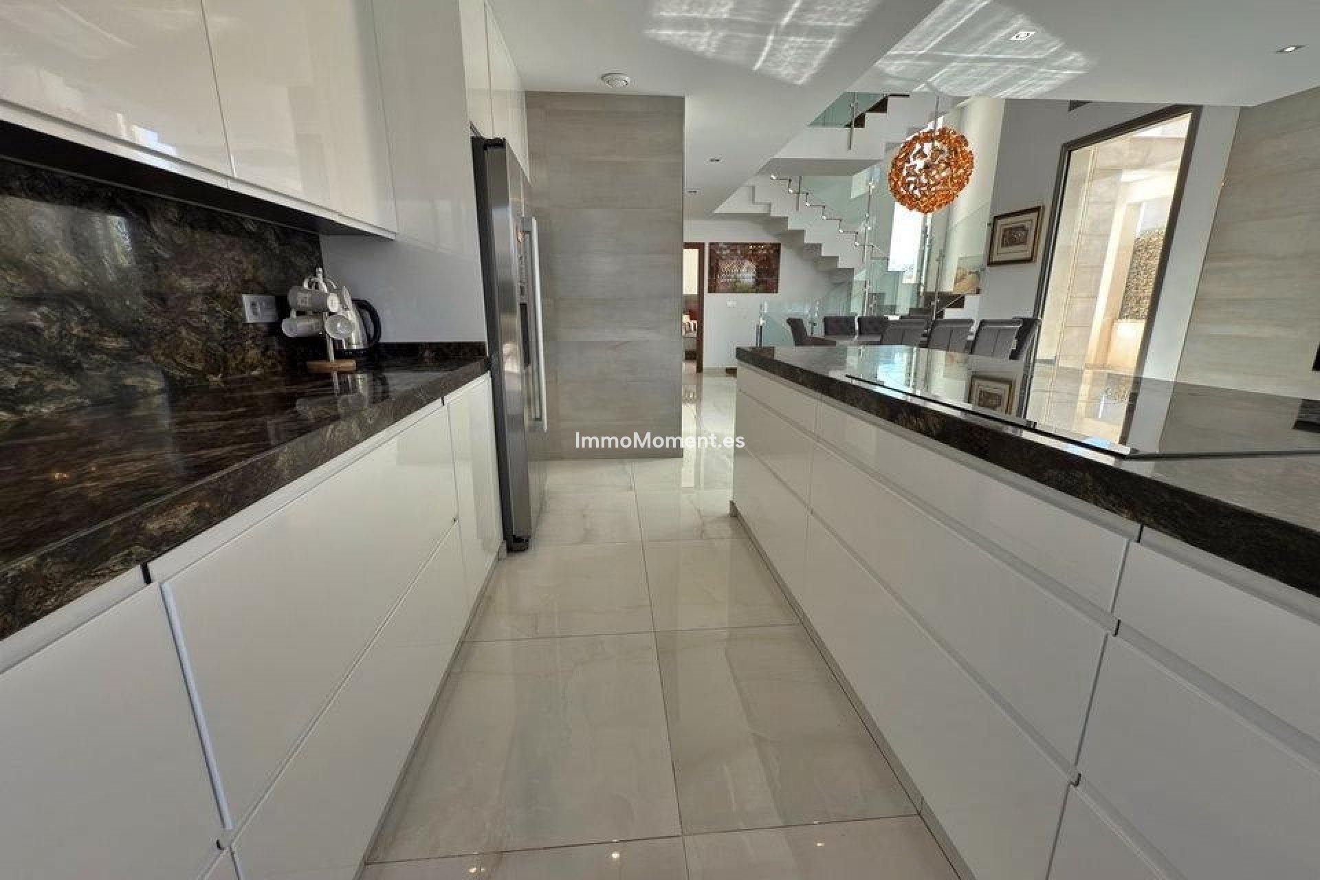Resale - Detached villa - Orihuela - Villamartin