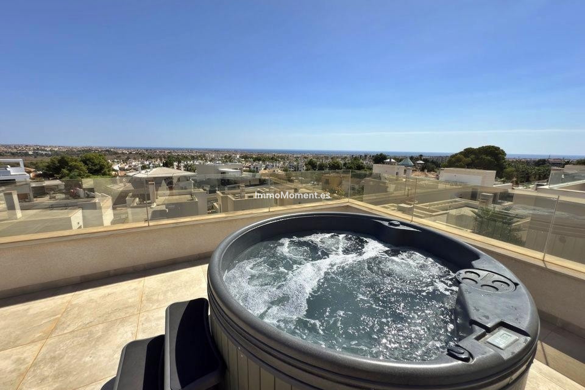 Resale - Detached villa - Orihuela - Villamartin