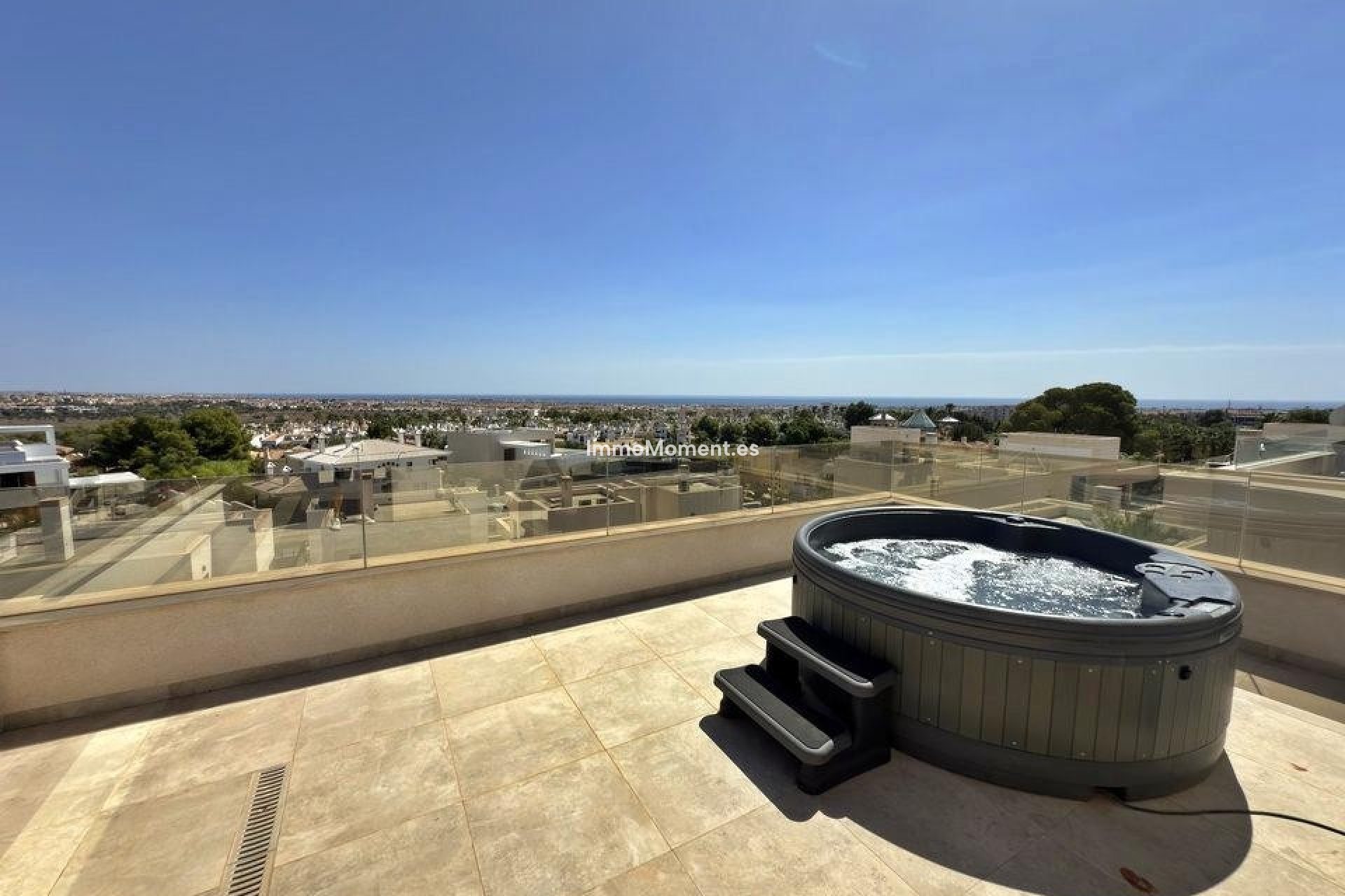 Resale - Detached villa - Orihuela - Villamartin