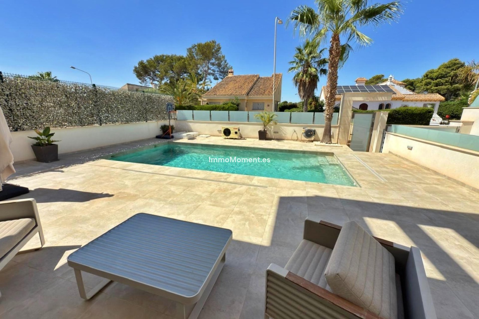 Resale - Detached villa - Orihuela - Villamartin