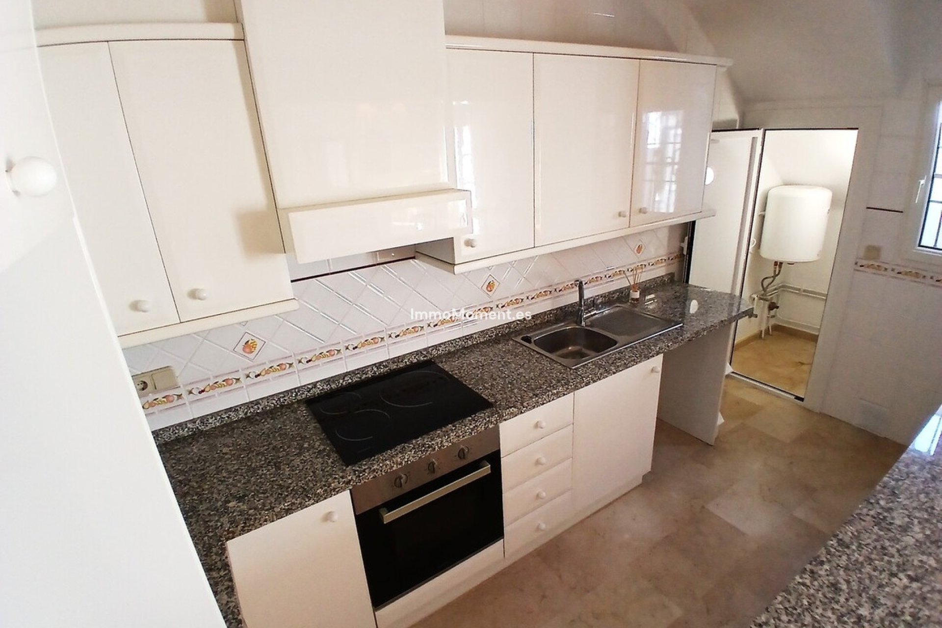 Resale - Detached villa - Orihuela - Villamartin
