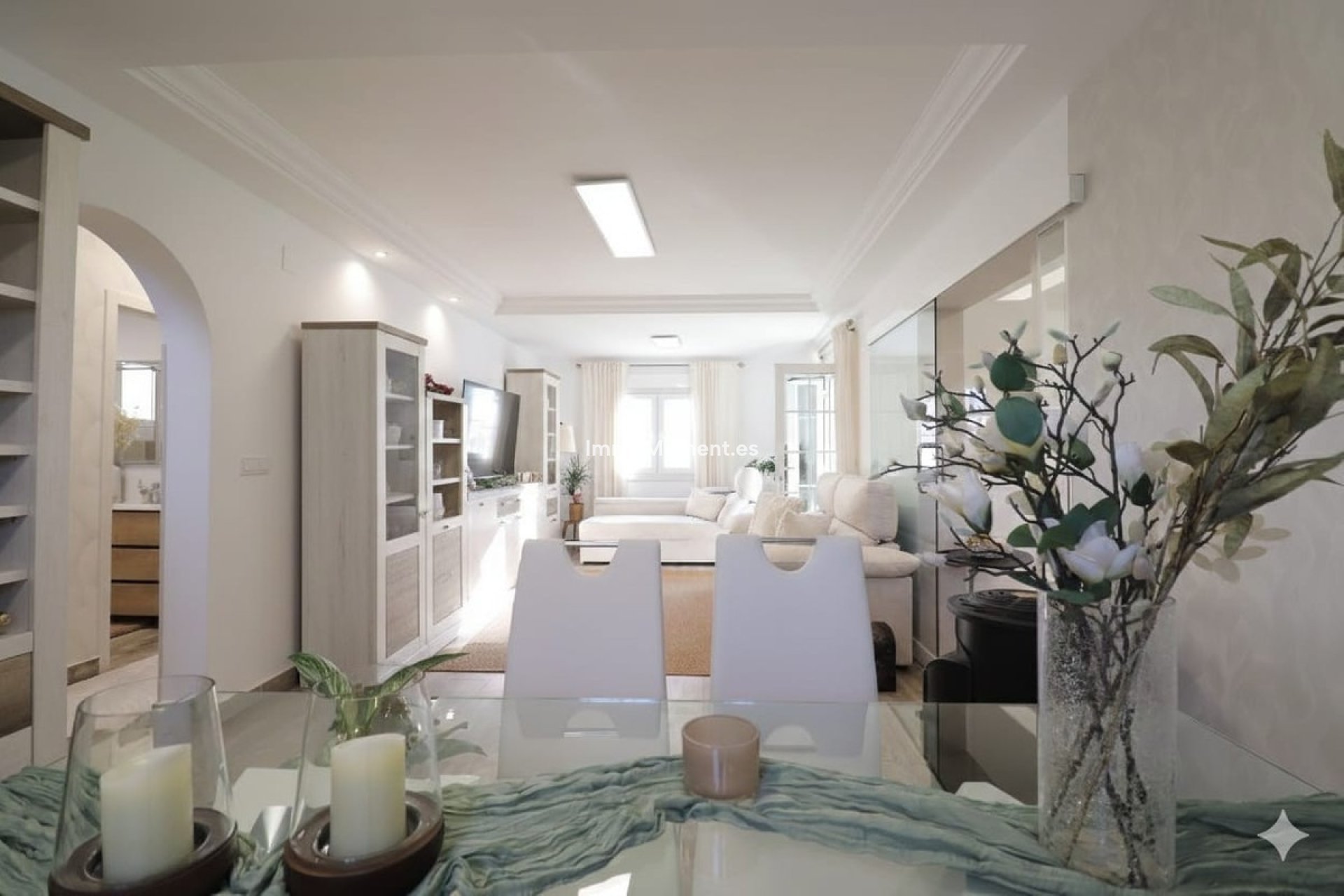 Resale - Detached villa - Orihuela - Villamartin