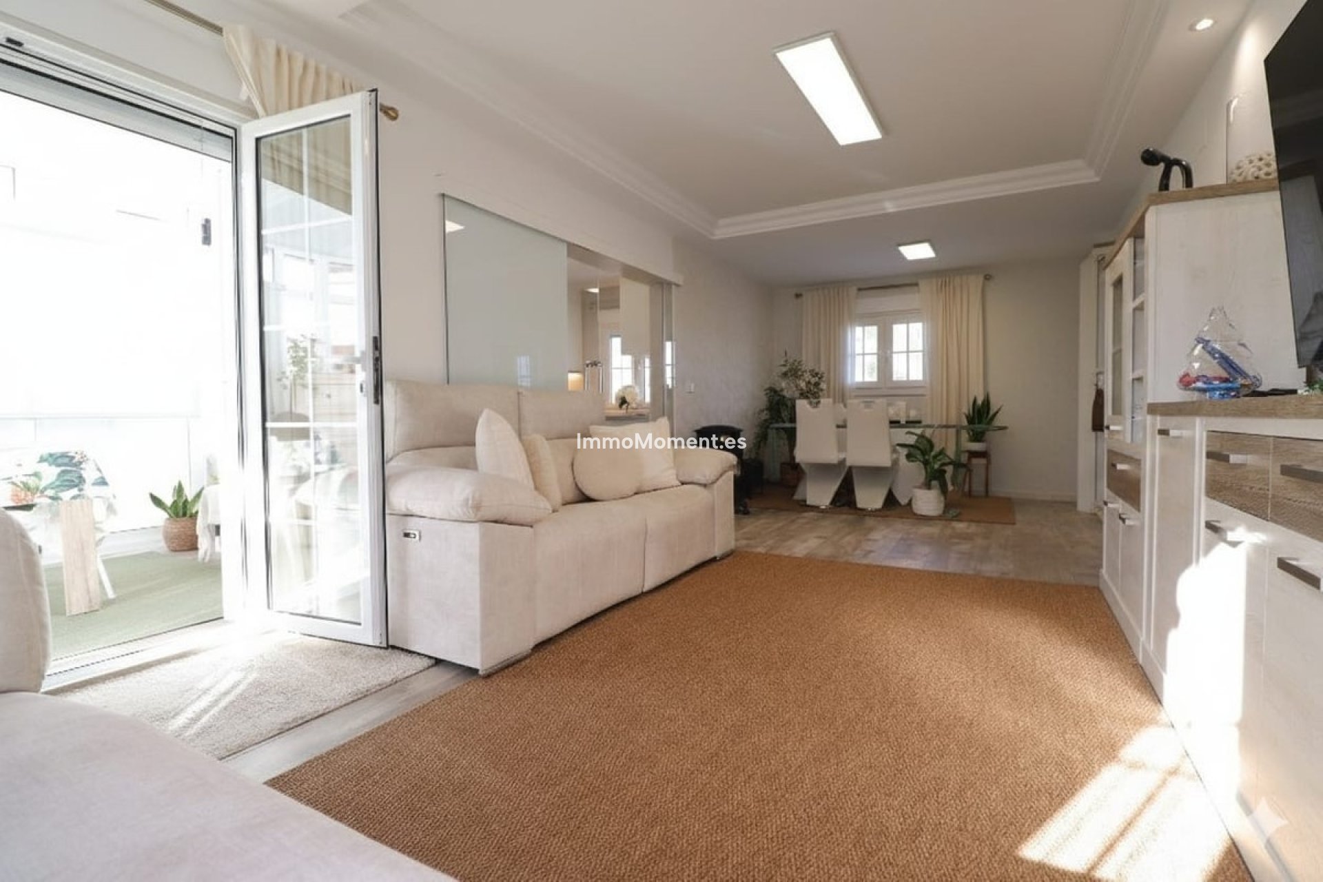 Resale - Detached villa - Orihuela - Villamartin
