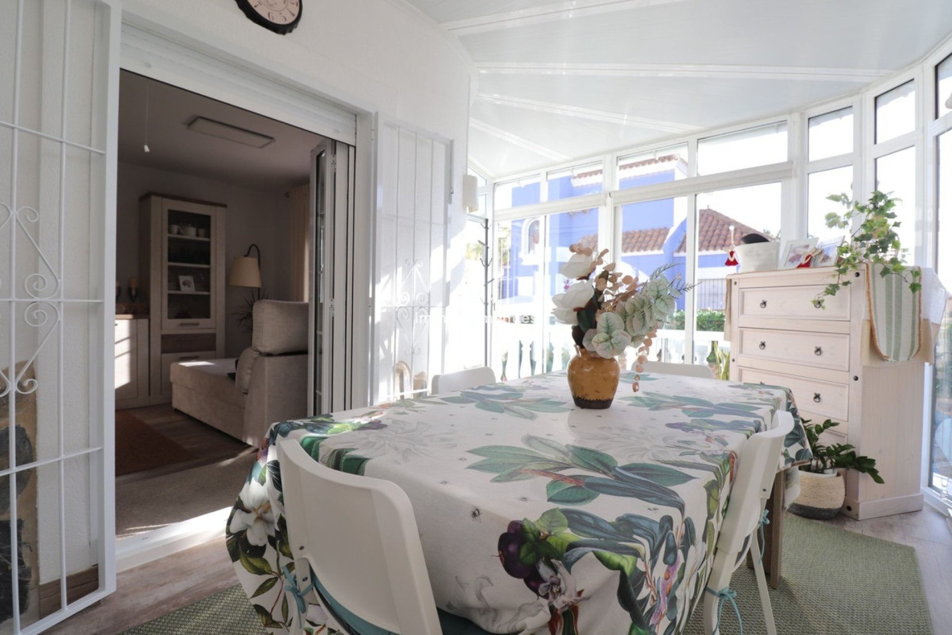 Resale - Detached villa - Orihuela - Villamartin