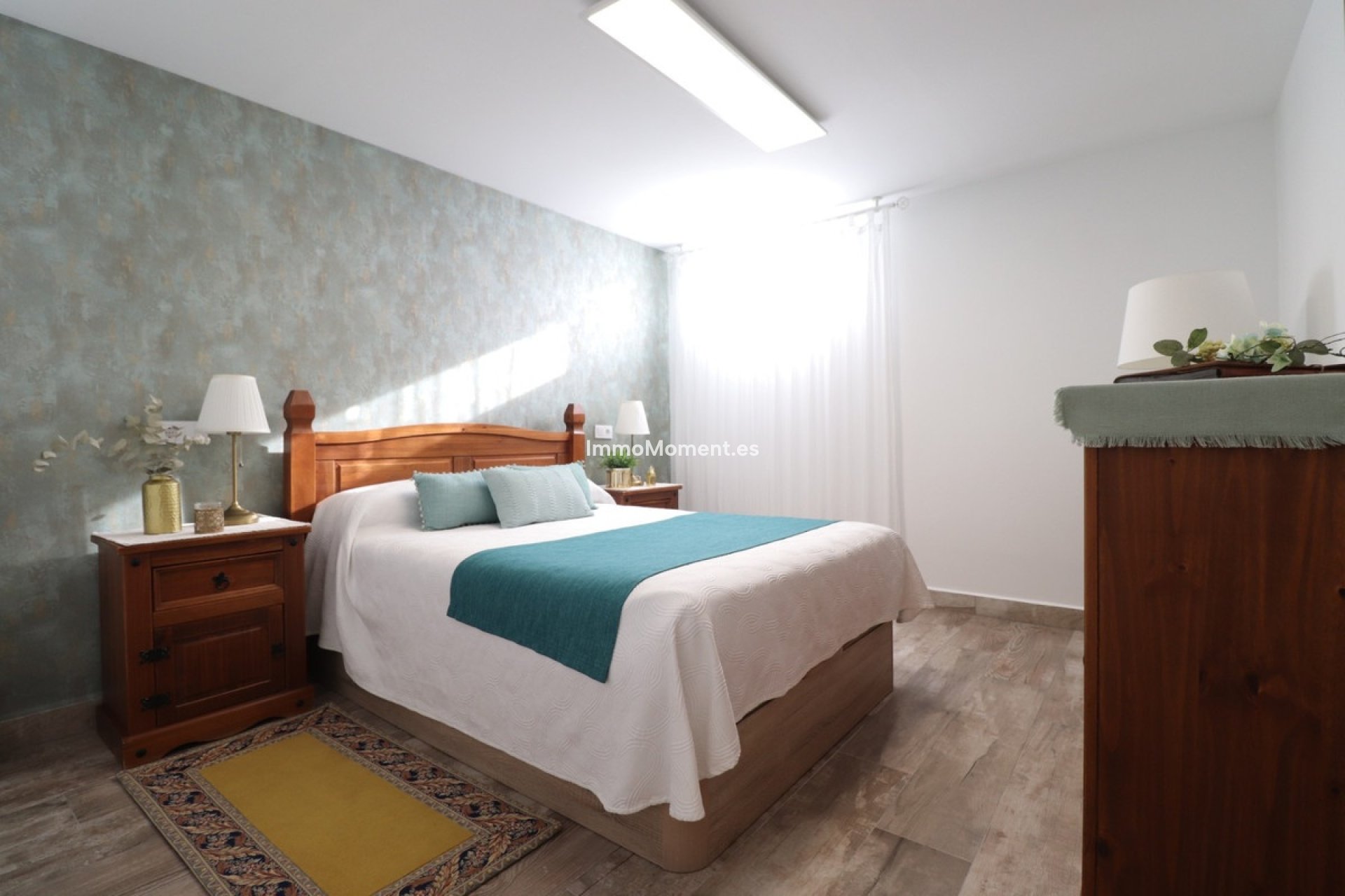 Resale - Detached villa - Orihuela - Villamartin