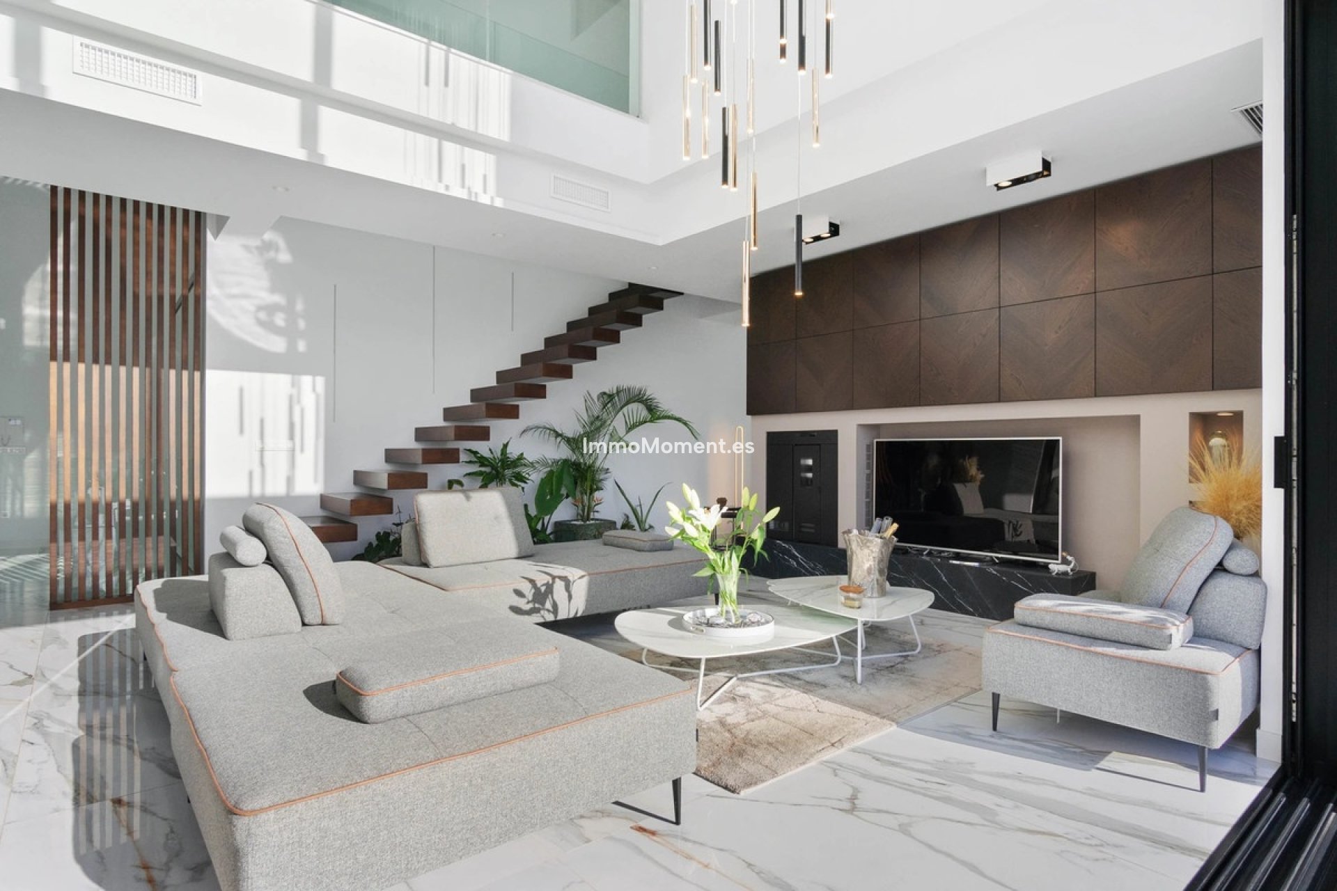 Resale - Detached villa - Orihuela - Villamartín