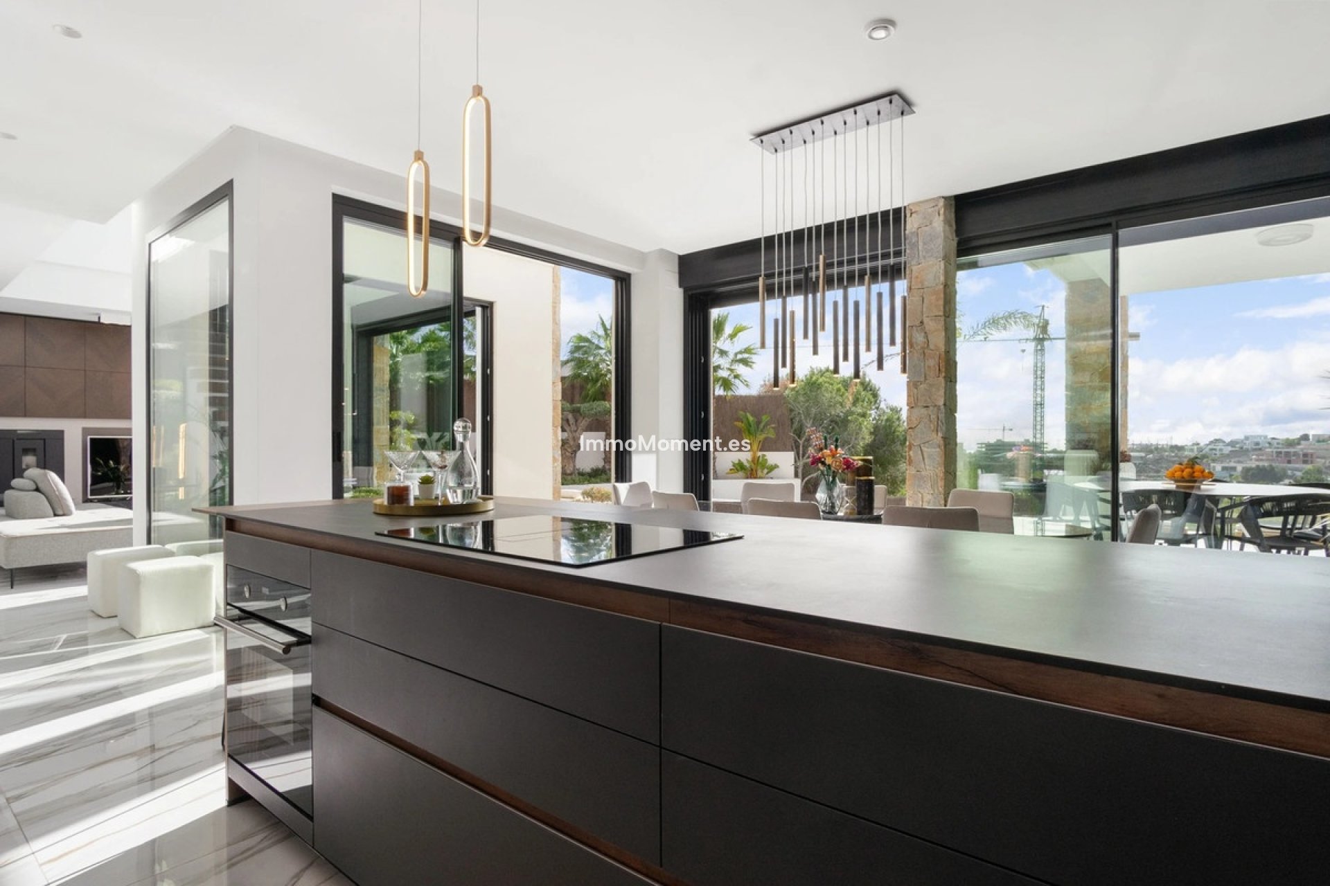 Resale - Detached villa - Orihuela - Villamartín