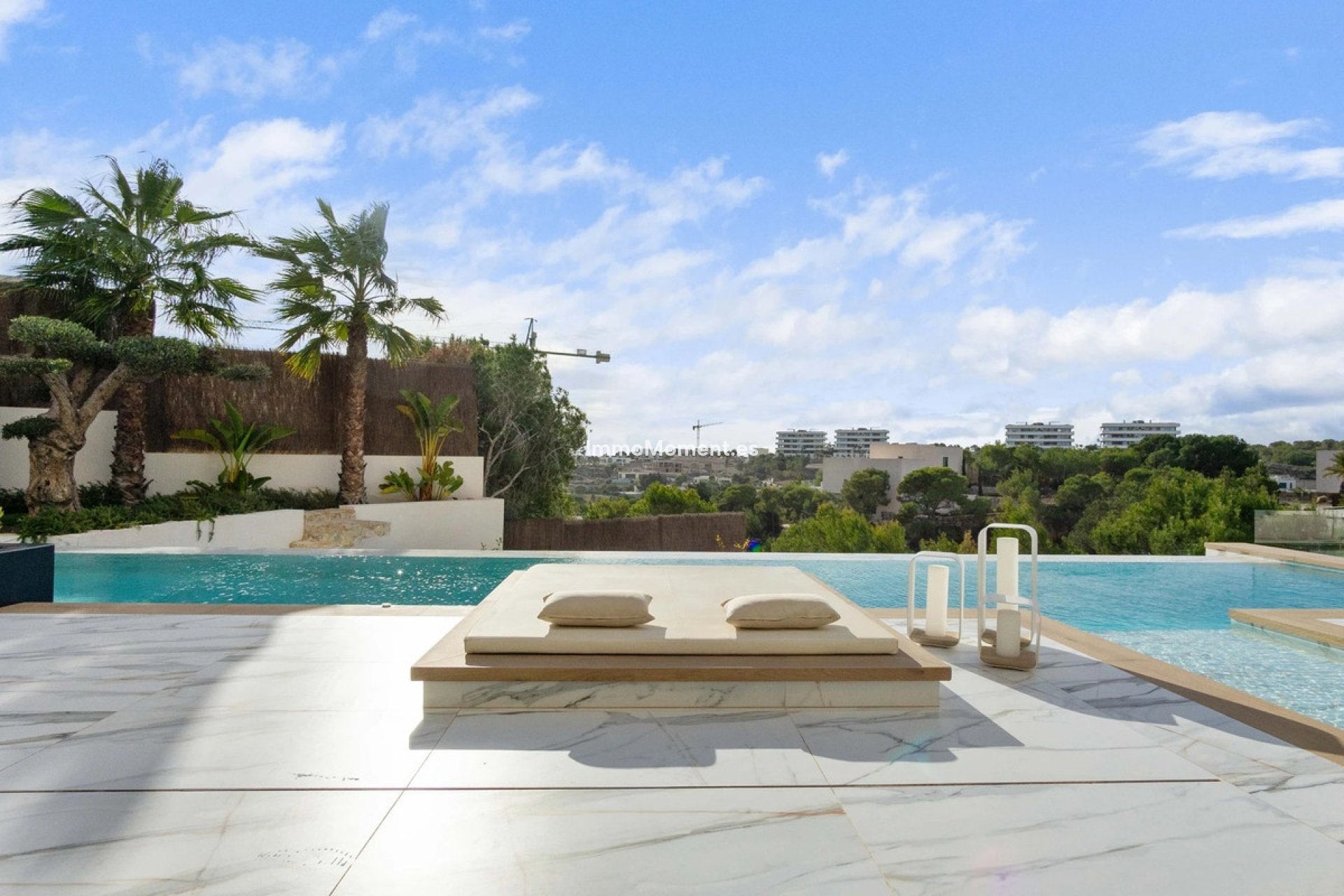 Resale - Detached villa - Orihuela - Villamartín