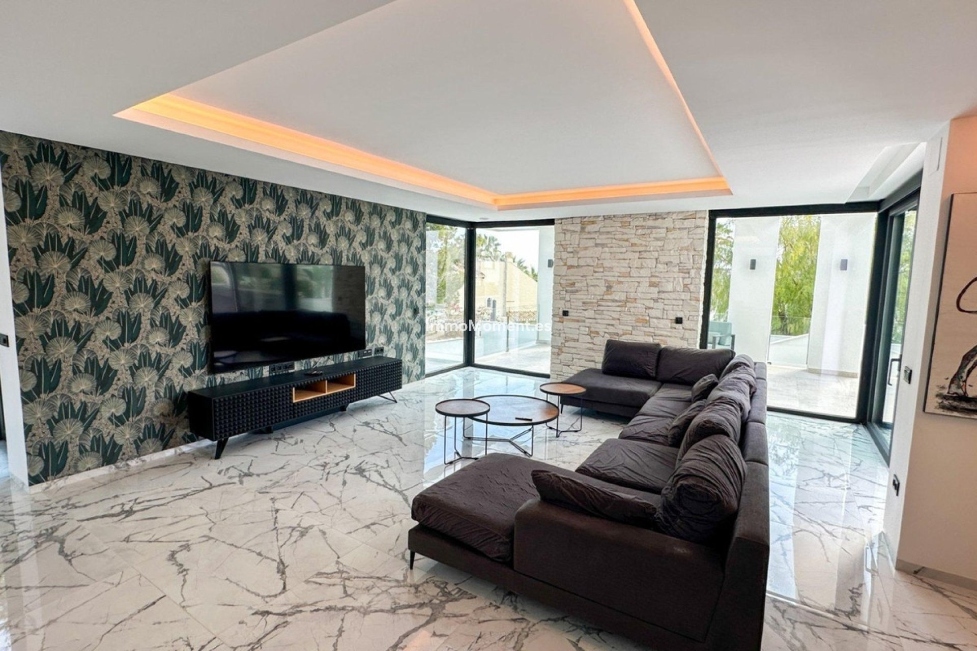 Resale - Detached villa - Orihuela - Villamartín