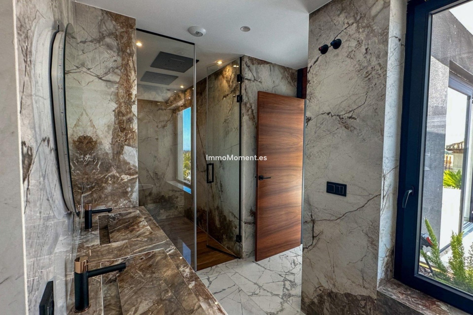 Resale - Detached villa - Orihuela - Villamartín