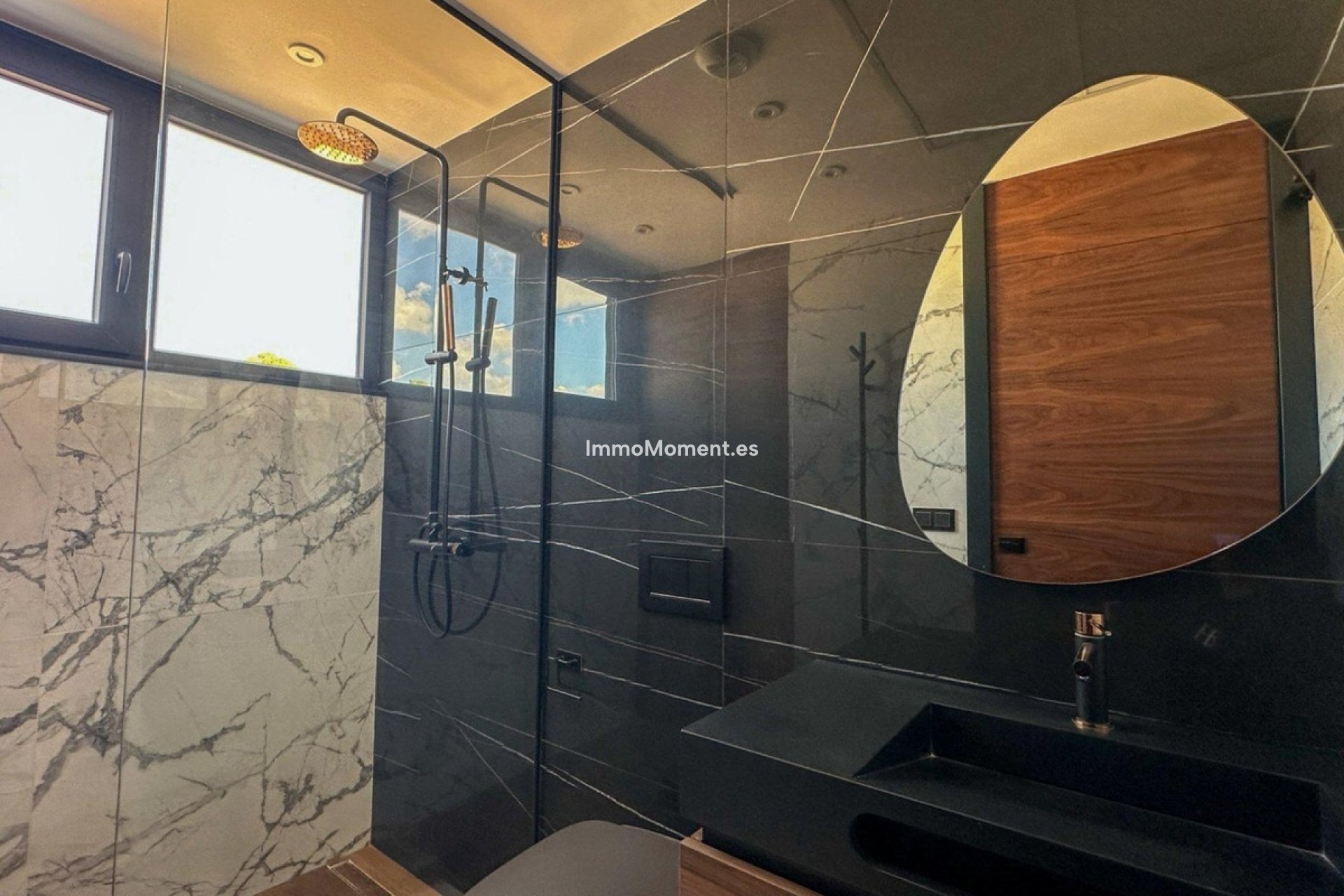Resale - Detached villa - Orihuela - Villamartín