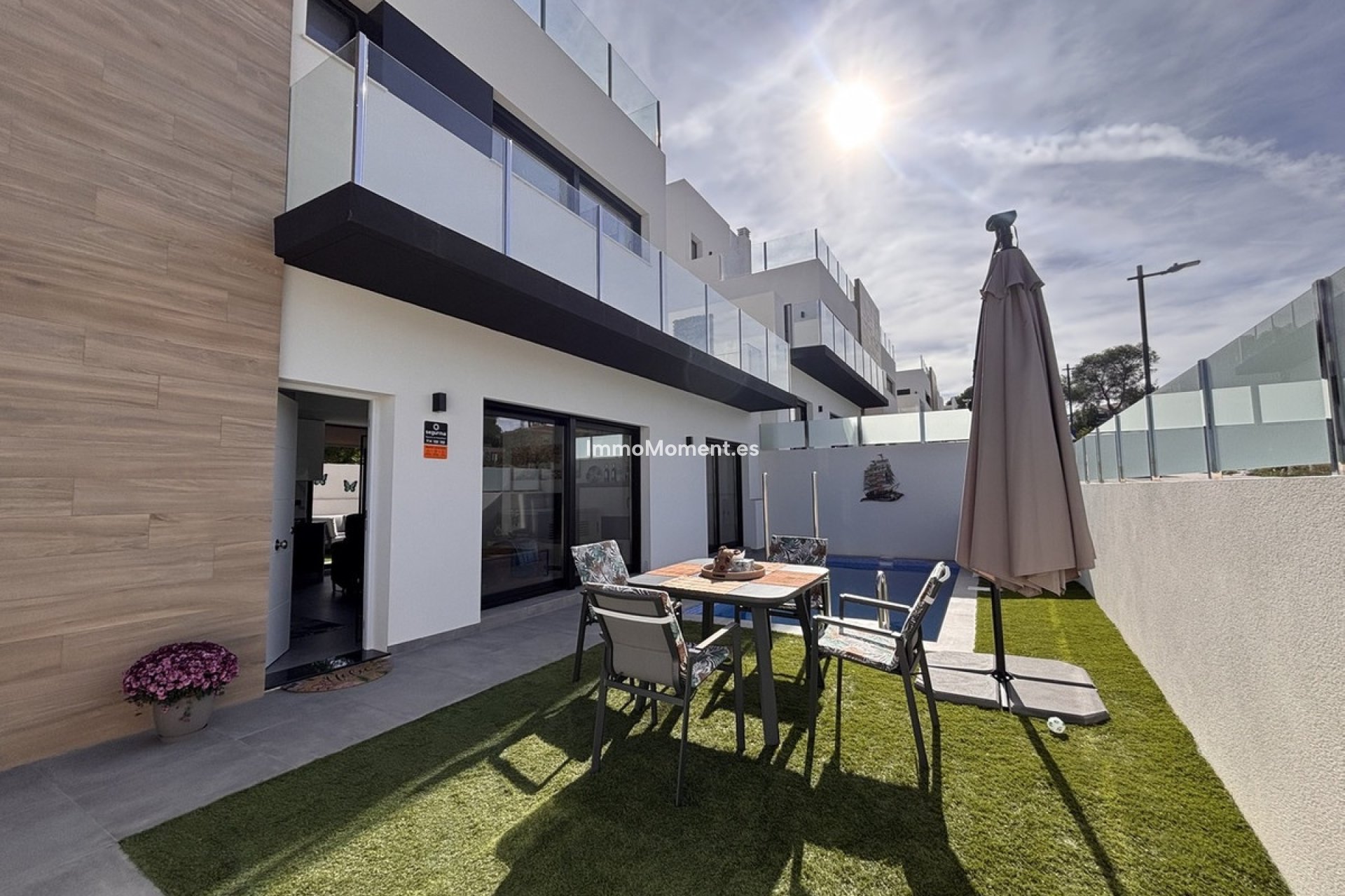 Resale - Detached villa - Orihuela - Villamartin