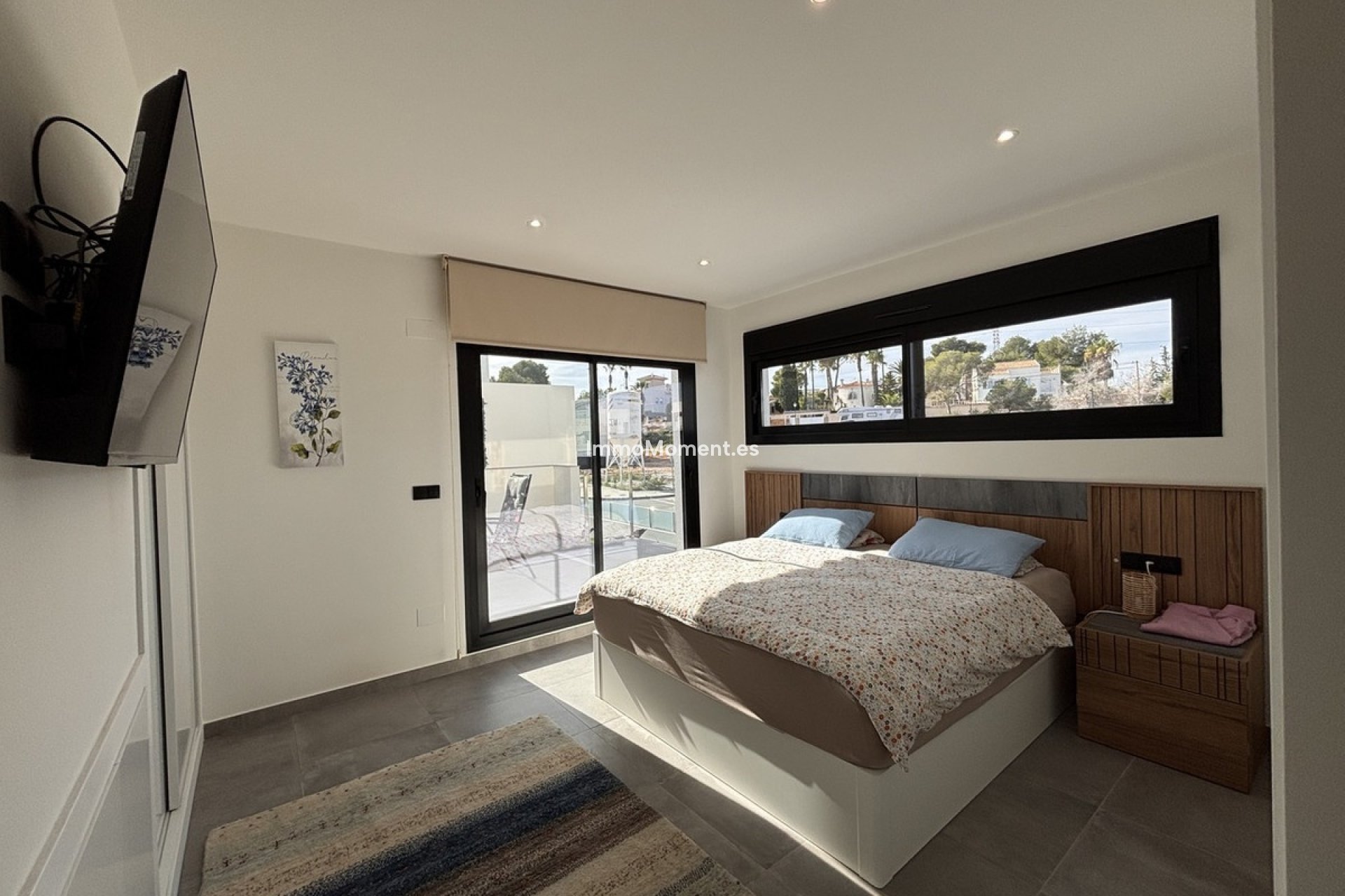 Resale - Detached villa - Orihuela - Villamartin