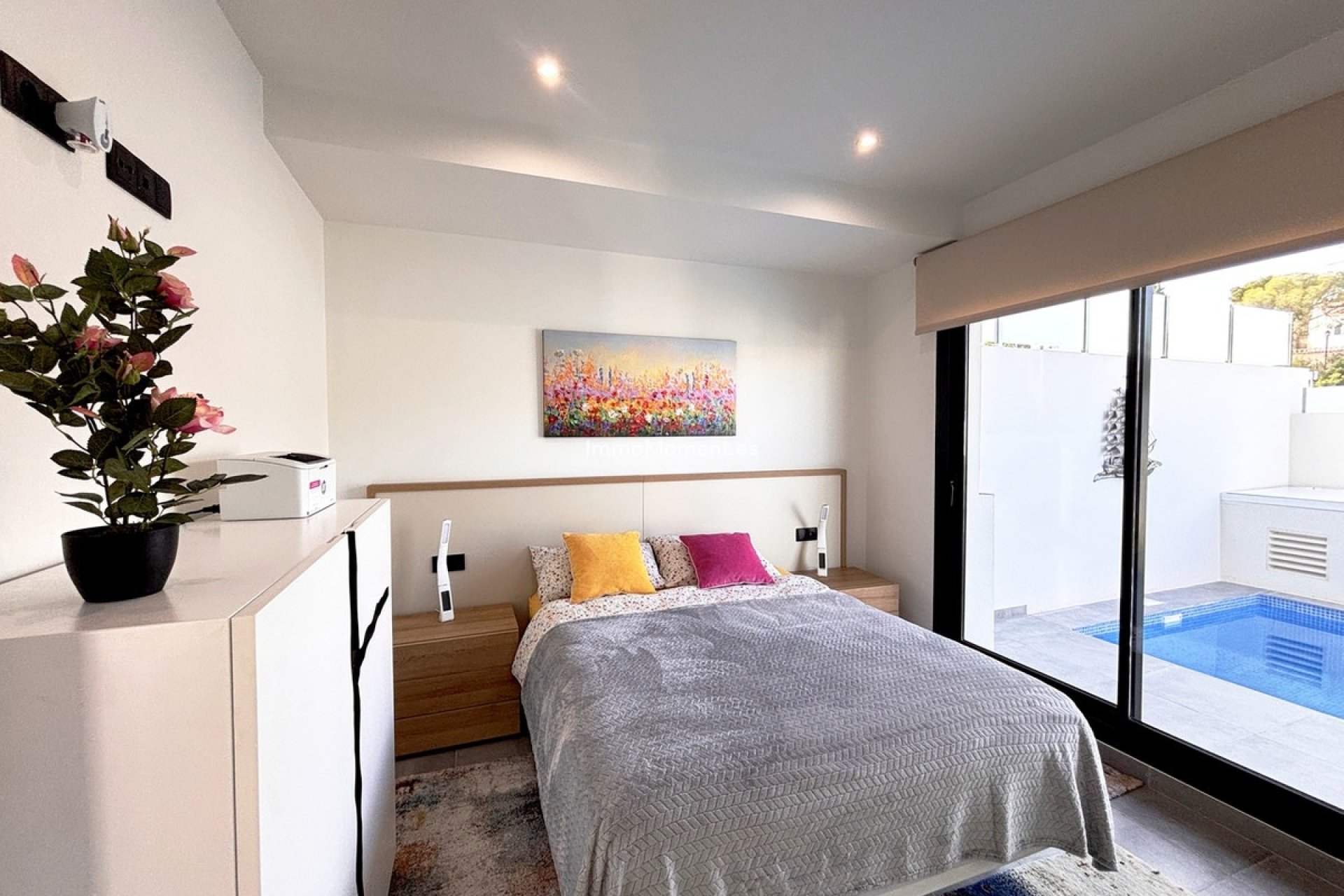 Resale - Detached villa - Orihuela - Villamartin