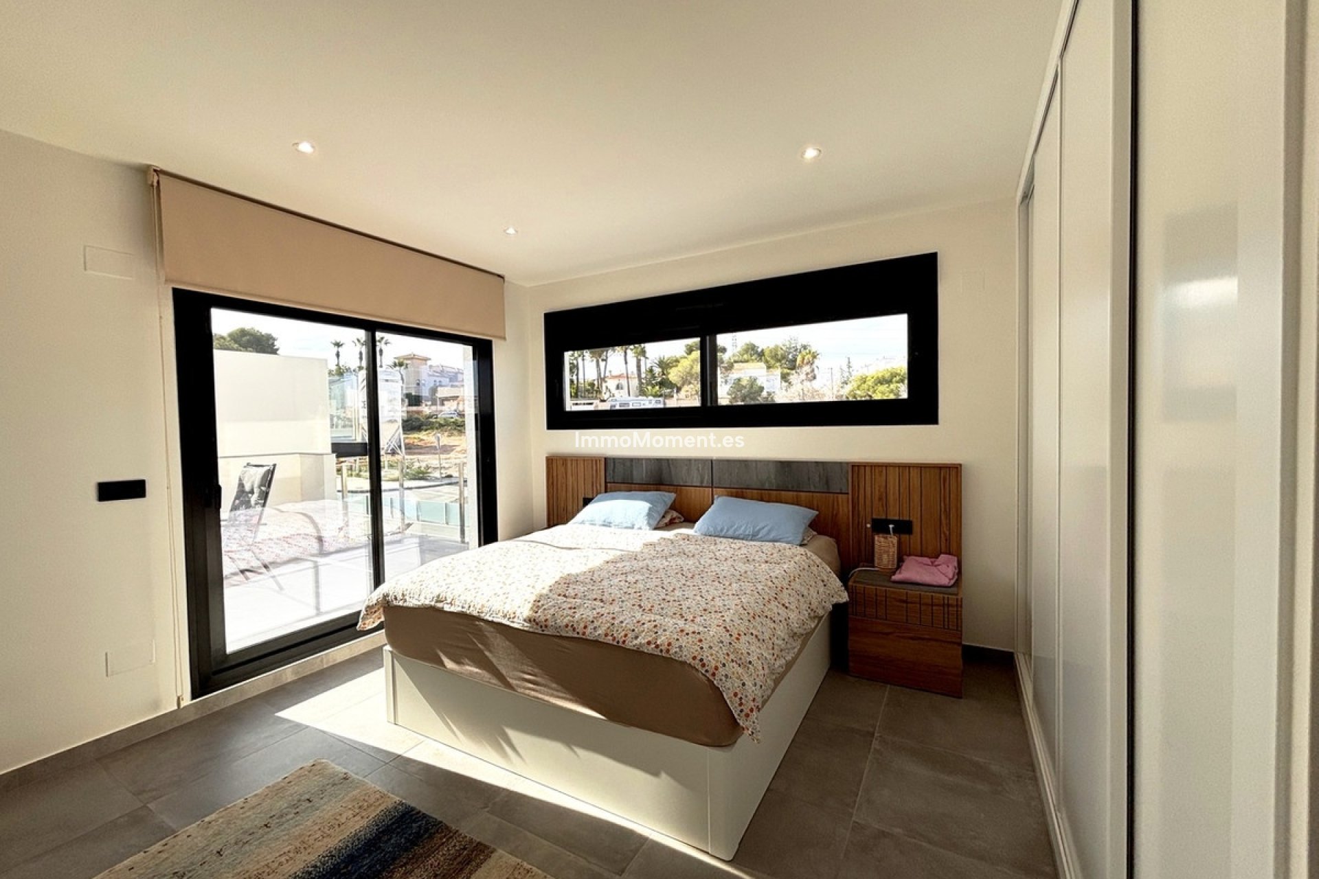 Resale - Detached villa - Orihuela - Villamartin