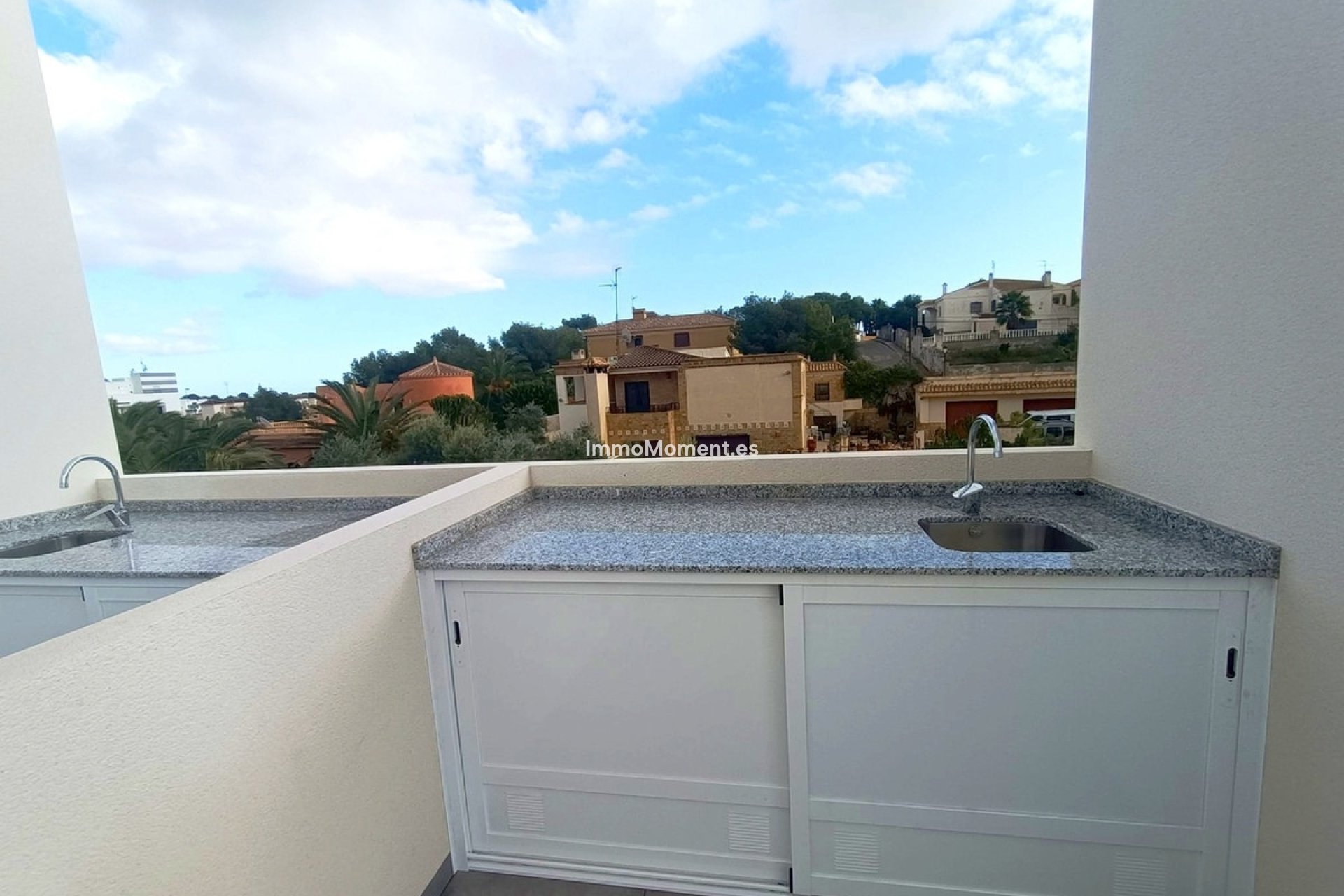 Resale - Detached villa - Orihuela - Villamartin