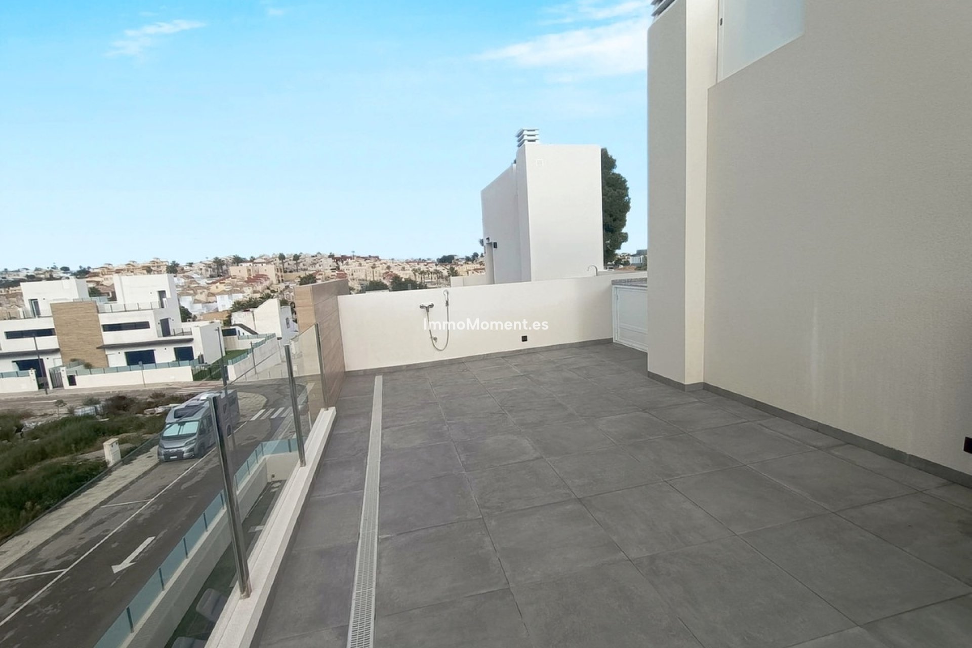 Resale - Detached villa - Orihuela - Villamartin