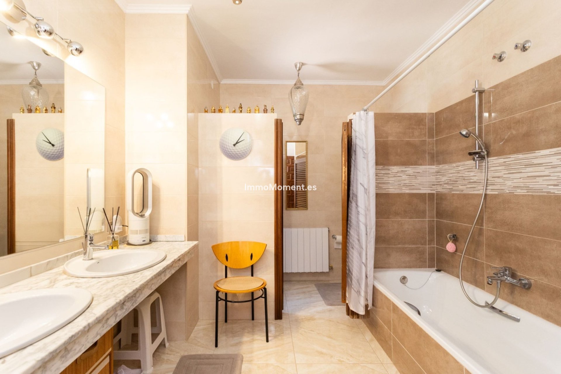 Resale - Detached villa - Orihuela - Villamartin