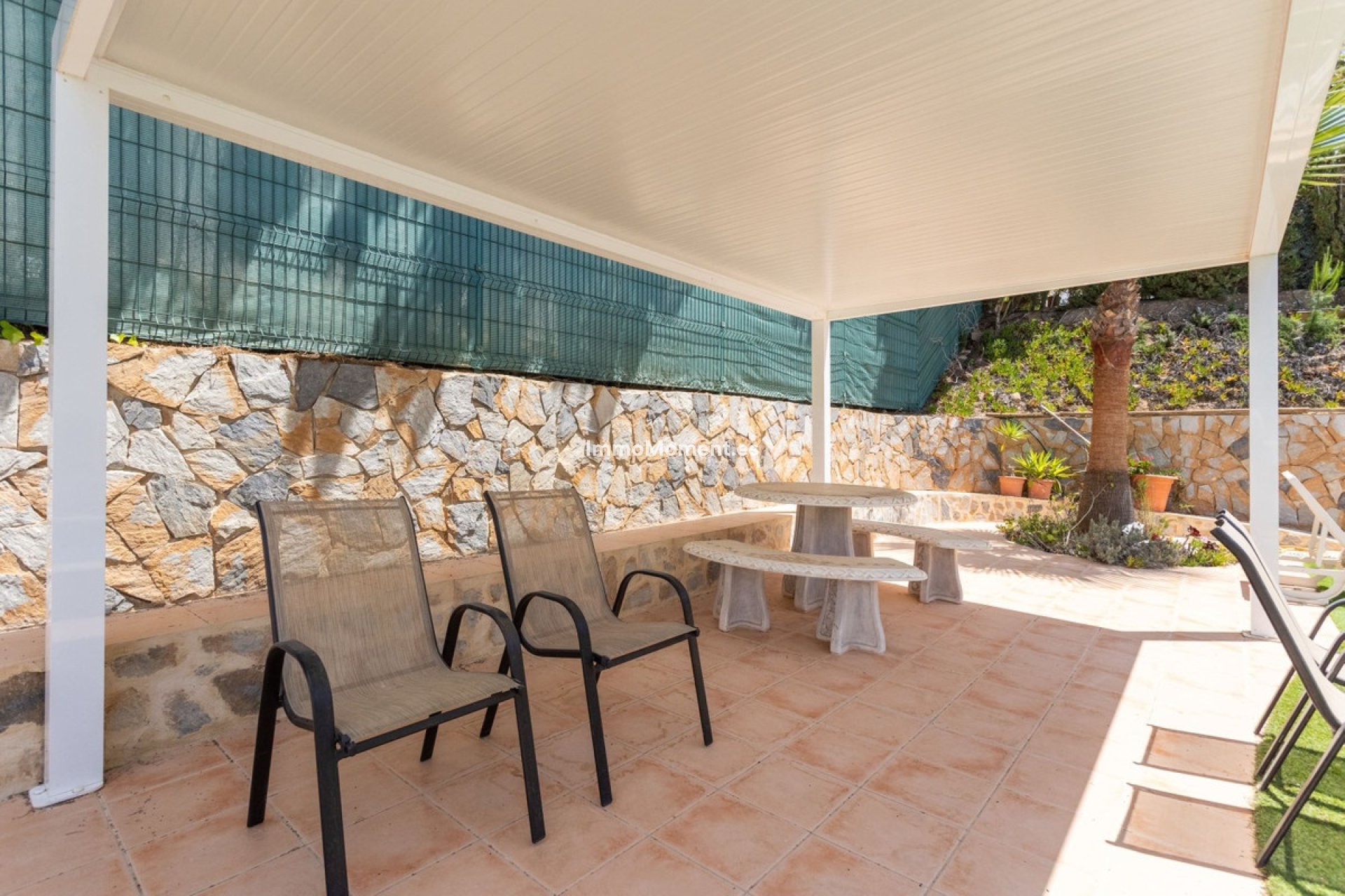 Resale - Detached villa - Orihuela - Villamartin