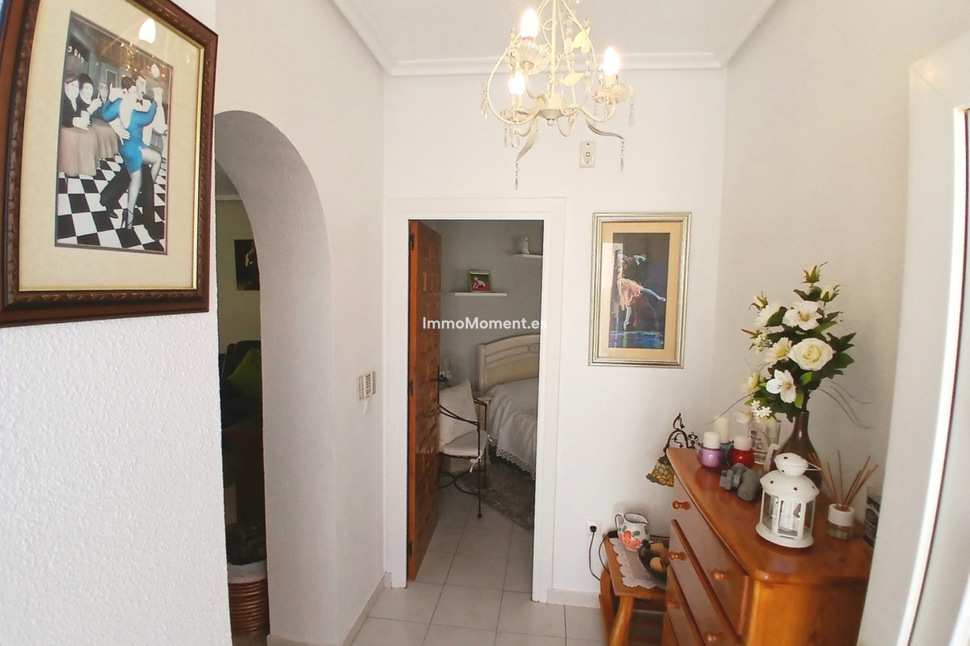 Resale - Detached villa - Orihuela - Villamartín