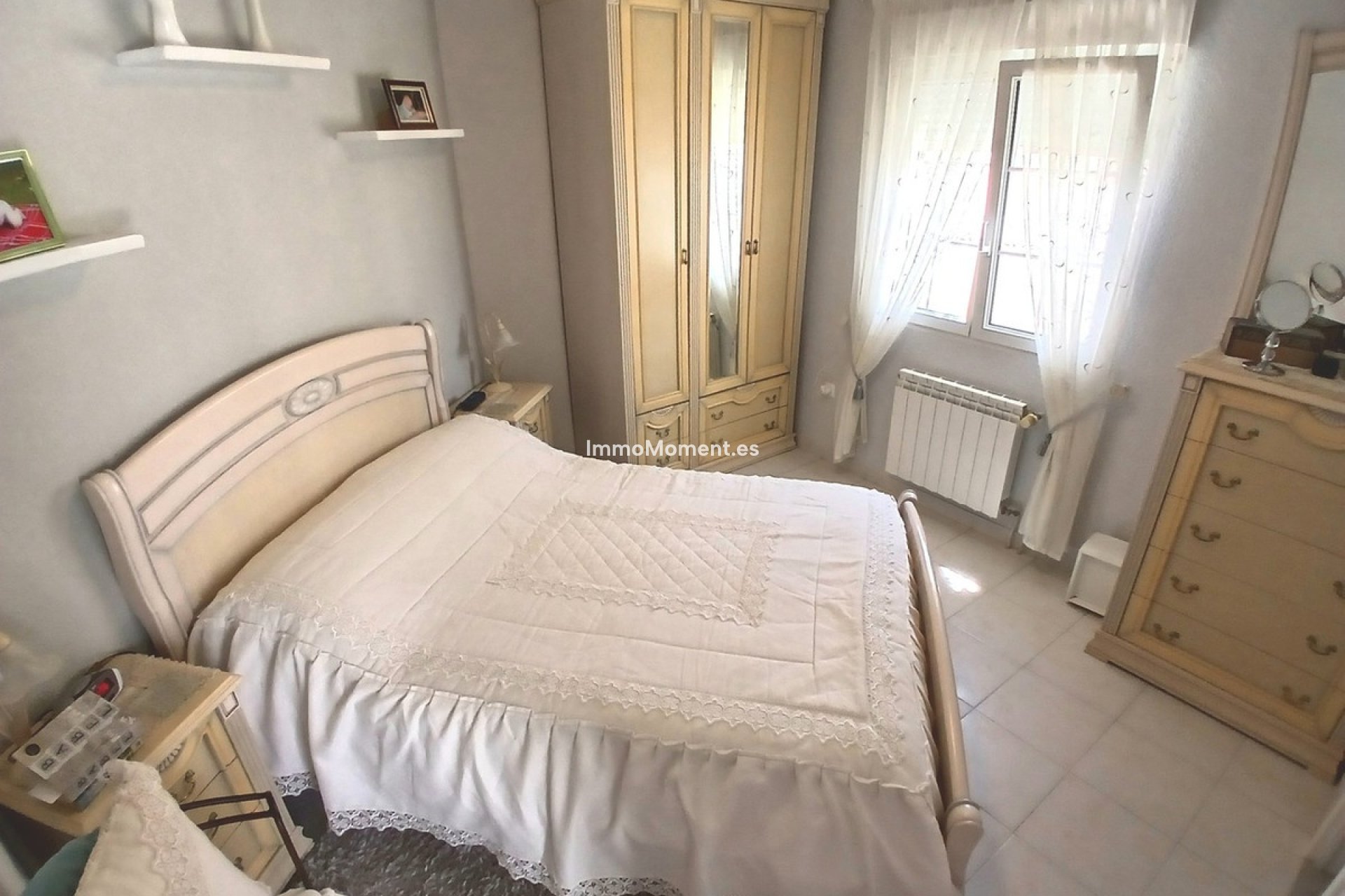 Resale - Detached villa - Orihuela - Villamartín