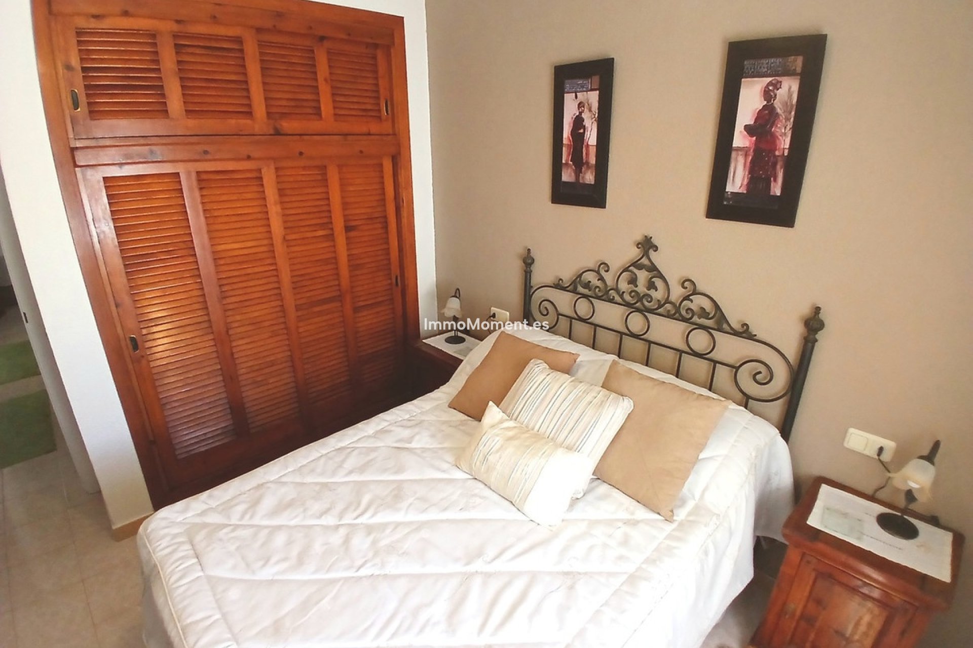 Resale - Detached villa - Orihuela - Villamartín