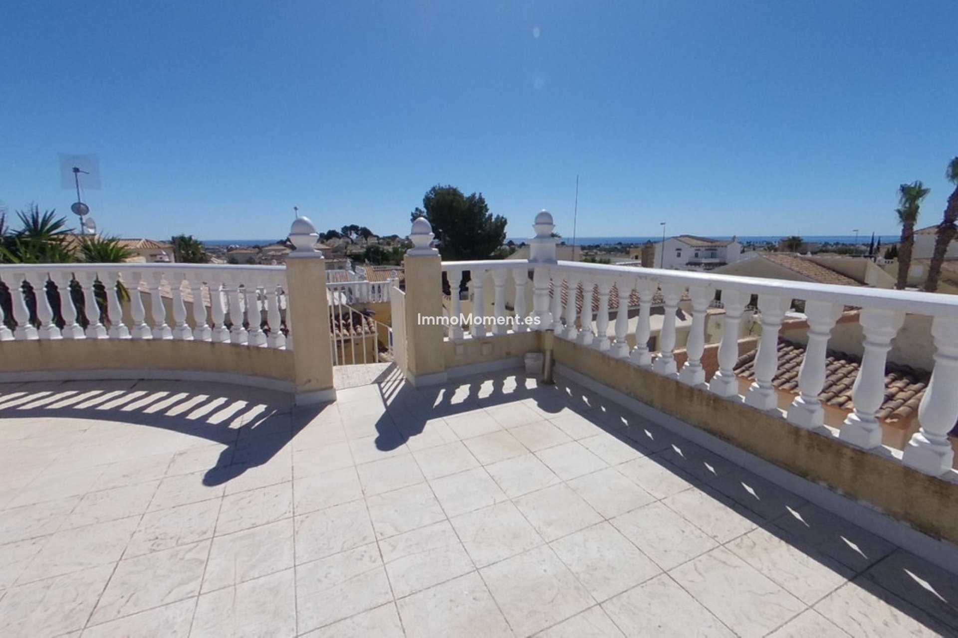 Resale - Detached villa - Orihuela - Villamartín