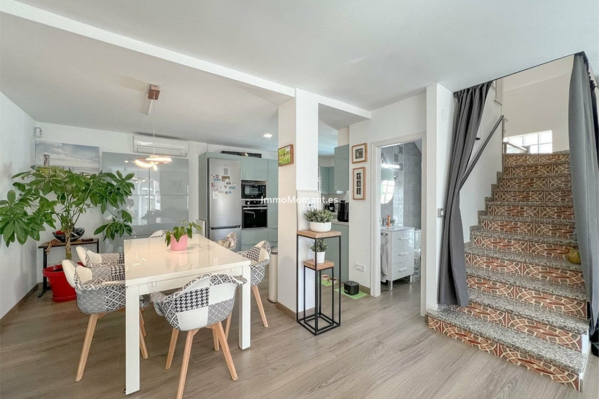 Resale - Detached villa - Orihuela - Villamartín