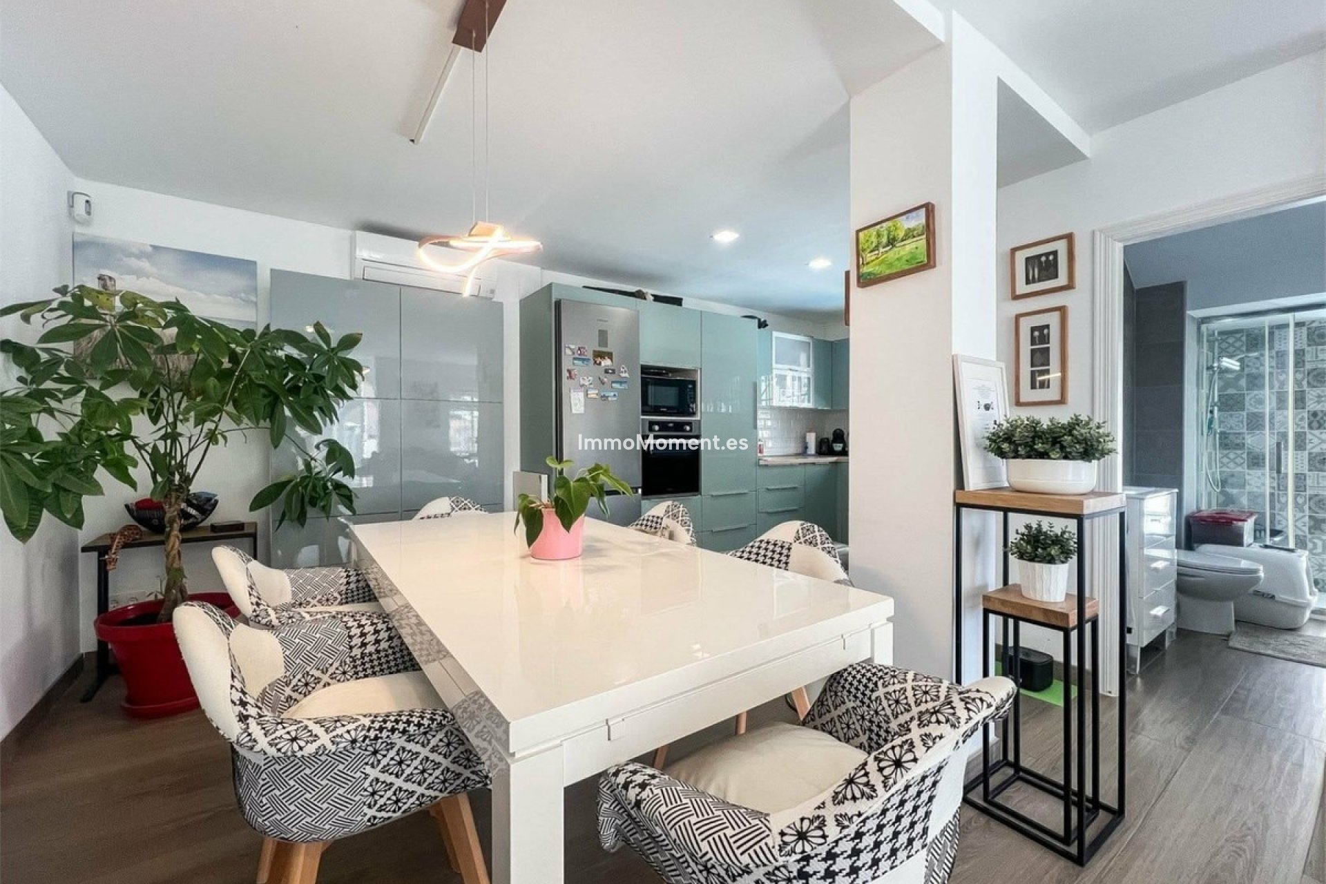 Resale - Detached villa - Orihuela - Villamartín