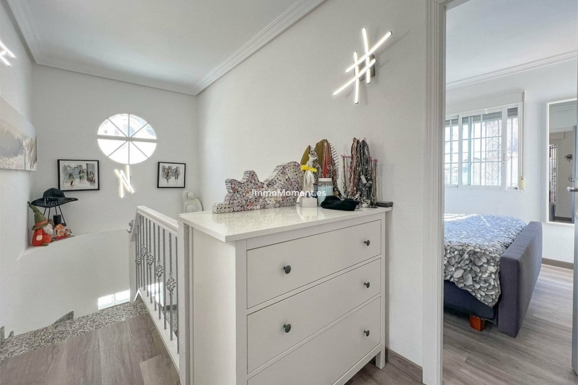 Resale - Detached villa - Orihuela - Villamartín